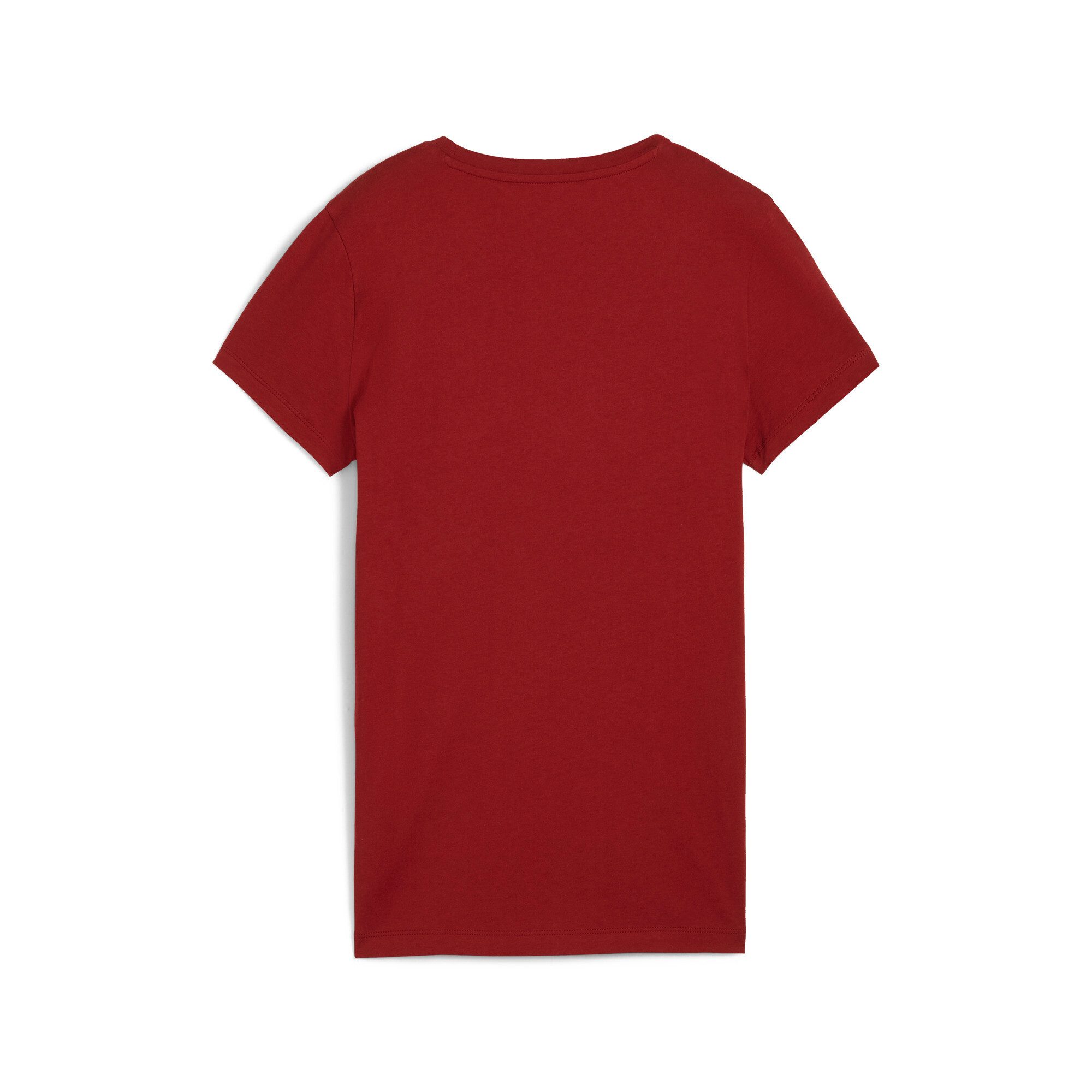 PUMA T-Shirt ESS+ SCRIPT TEE günstig online kaufen