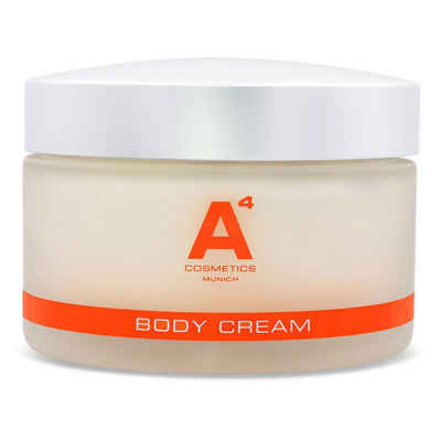 A4 Cosmetics Körpercreme Body Cream