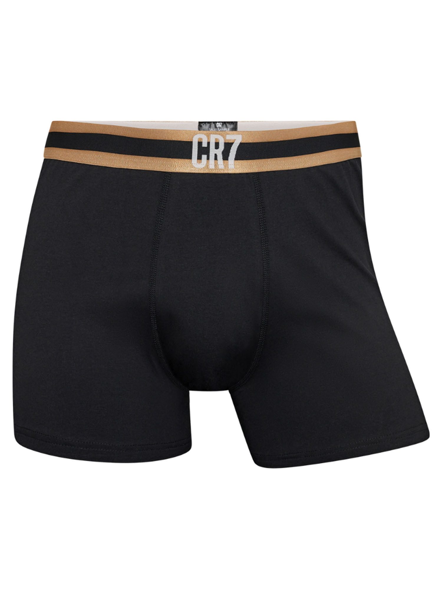 CR7 Trunk Stretch mit Geschenkbox (7-St) Unterhose, Unterwäsche, Boxer Trunk