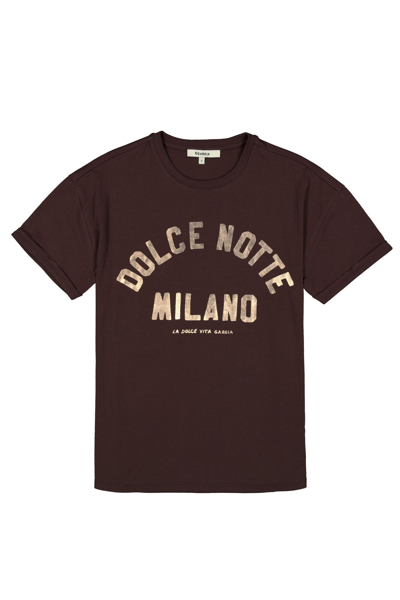 Garcia T-Shirt