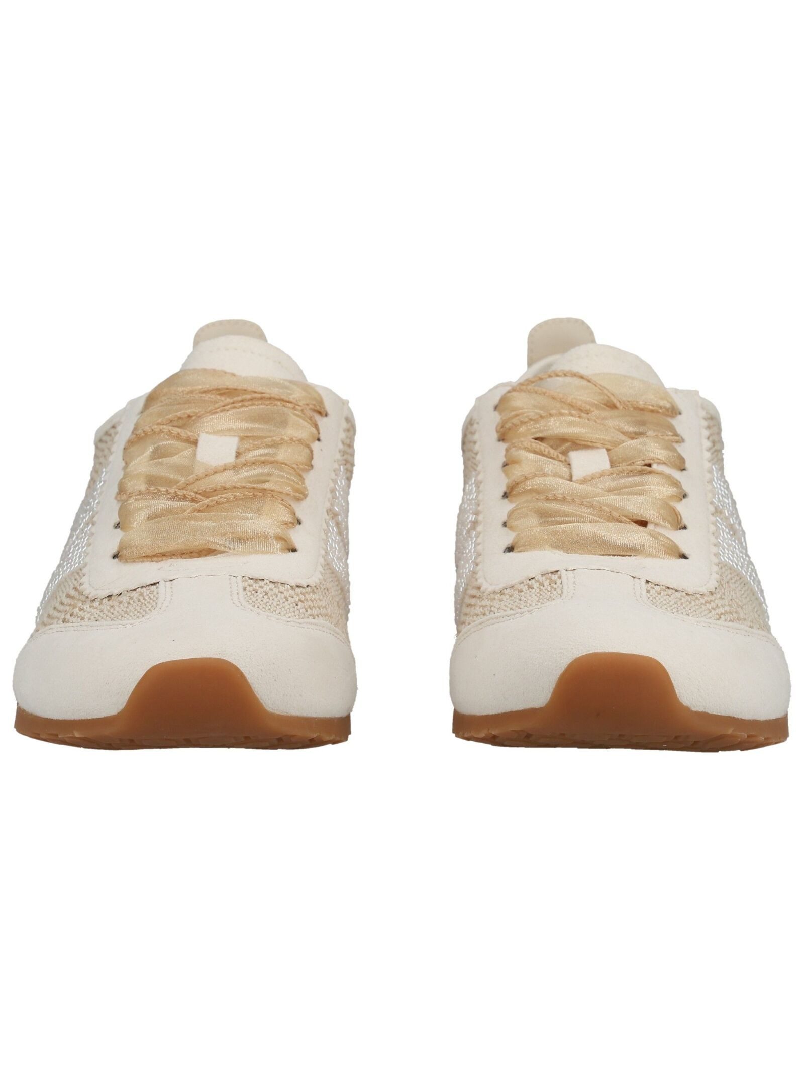 Dolce Vita Dolce Vita Sneaker Leder Sneaker