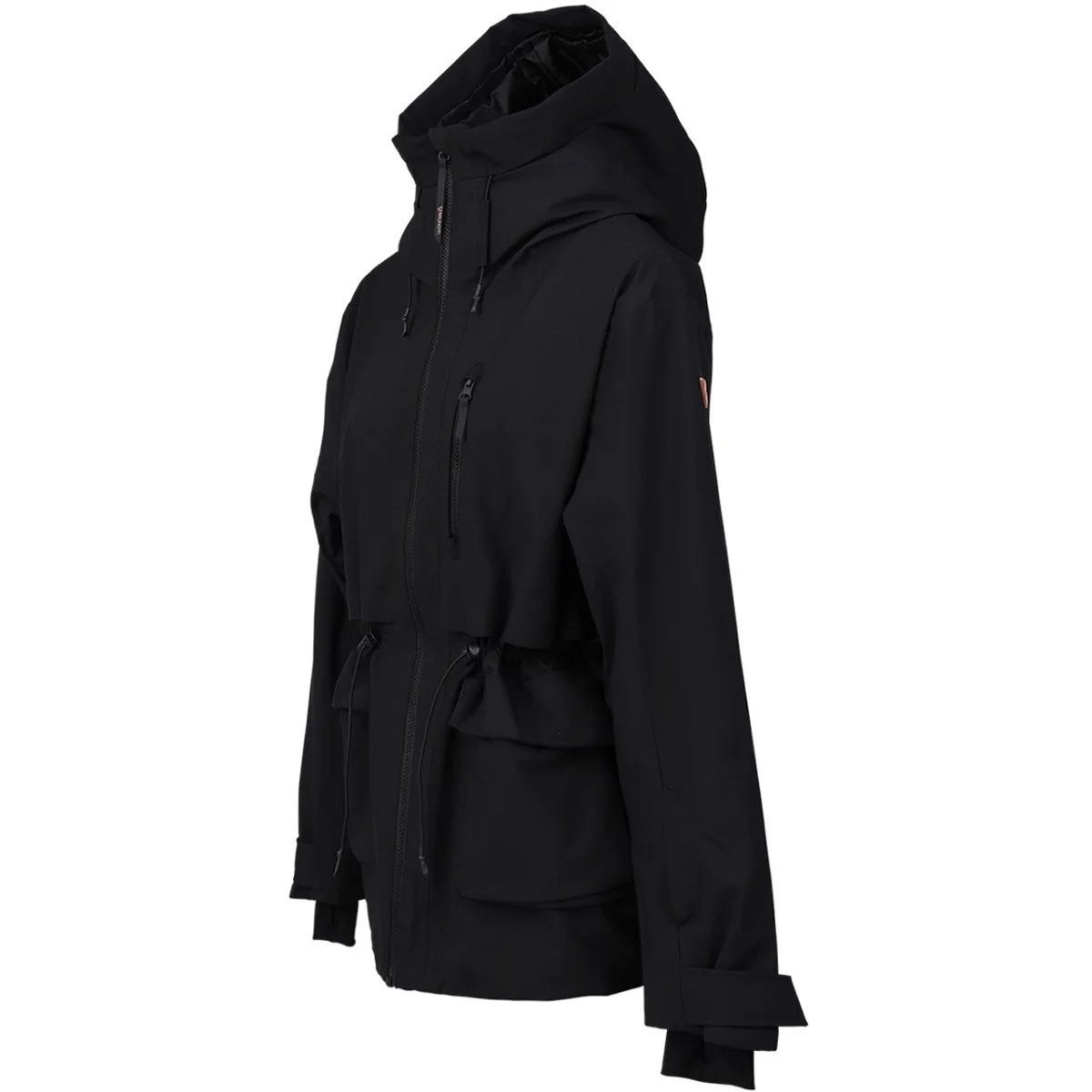 Brunotti Skijacke Nevicara Women Snow Jacket BLACK