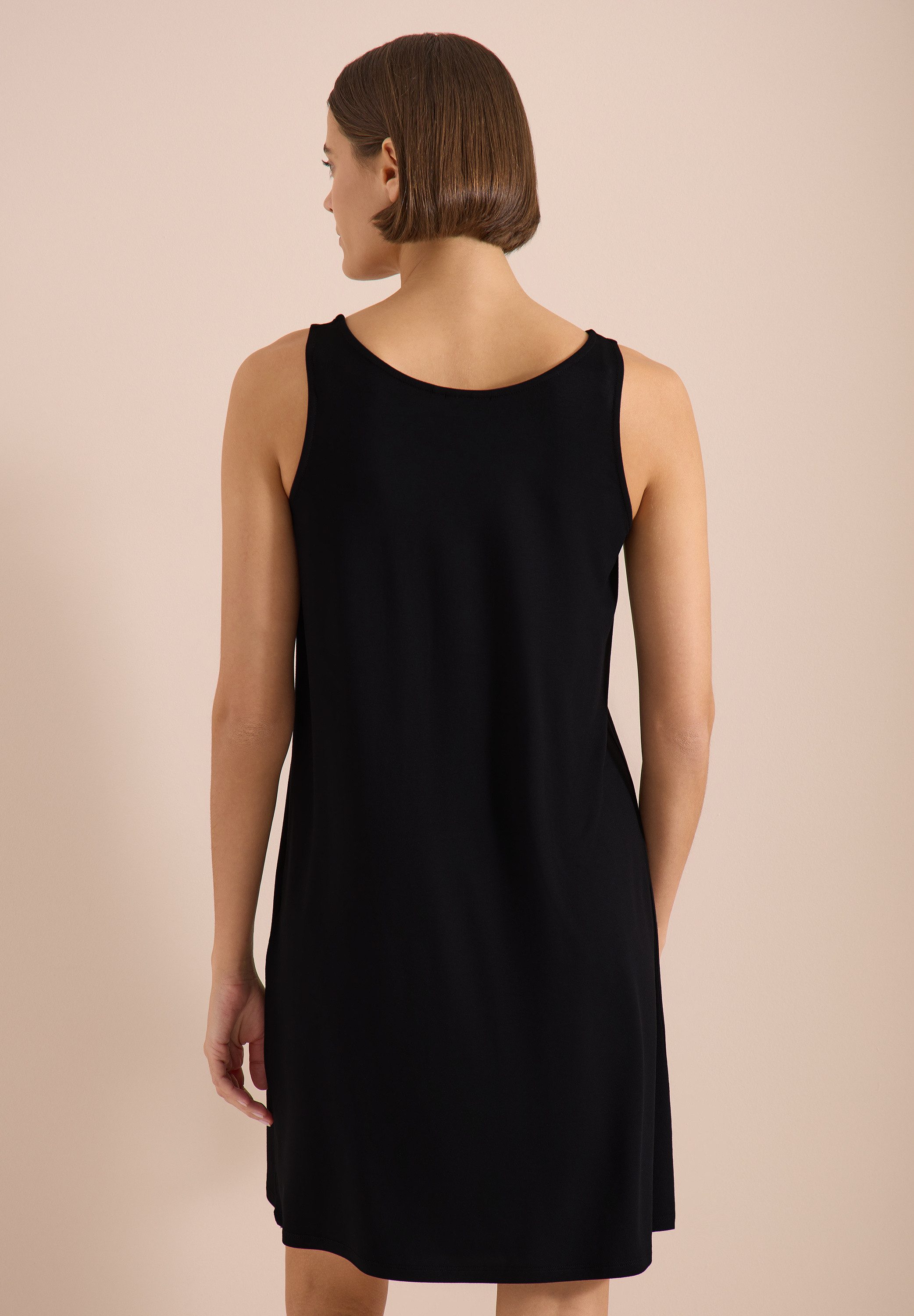 CECIL Jerseykleid aus Viskose