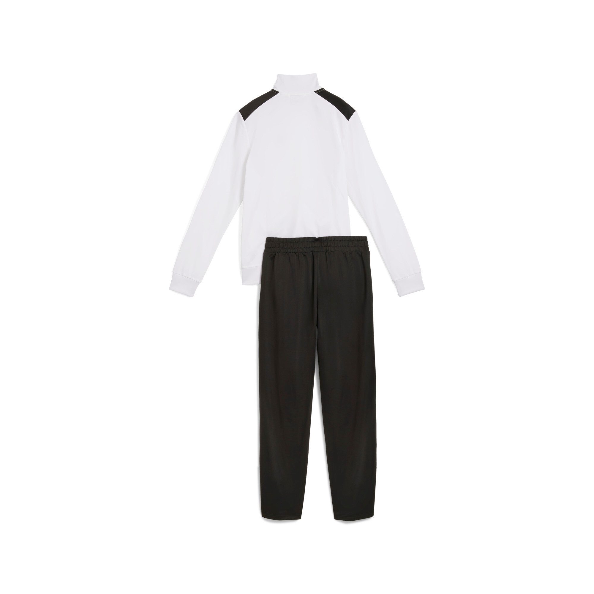 PUMA Trainingsanzug POLY SUIT OP (2-tlg) günstig online kaufen