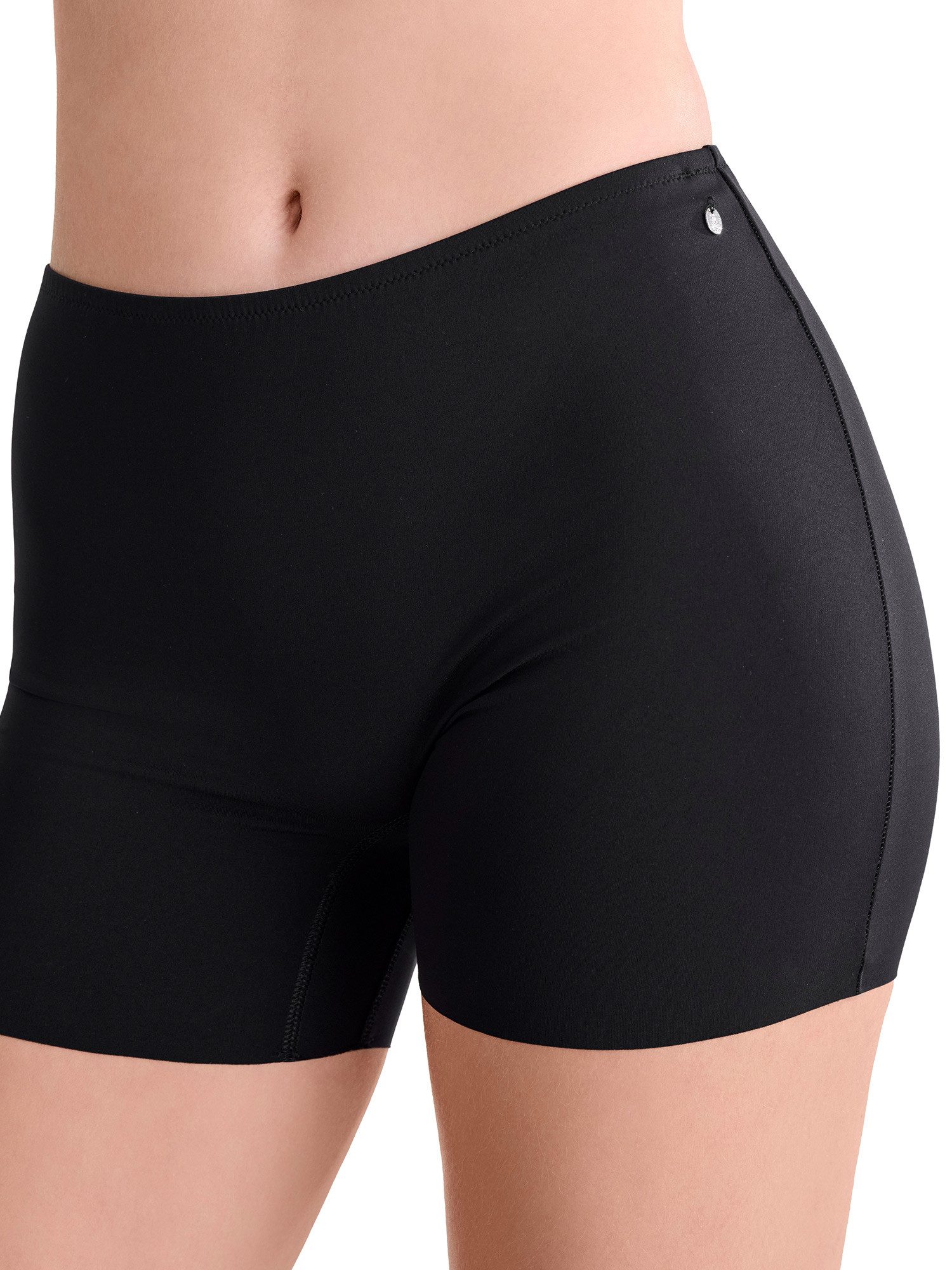 Lisca Bikini-Hose Bikini - Shorts Capri (Stück, 1-St)
