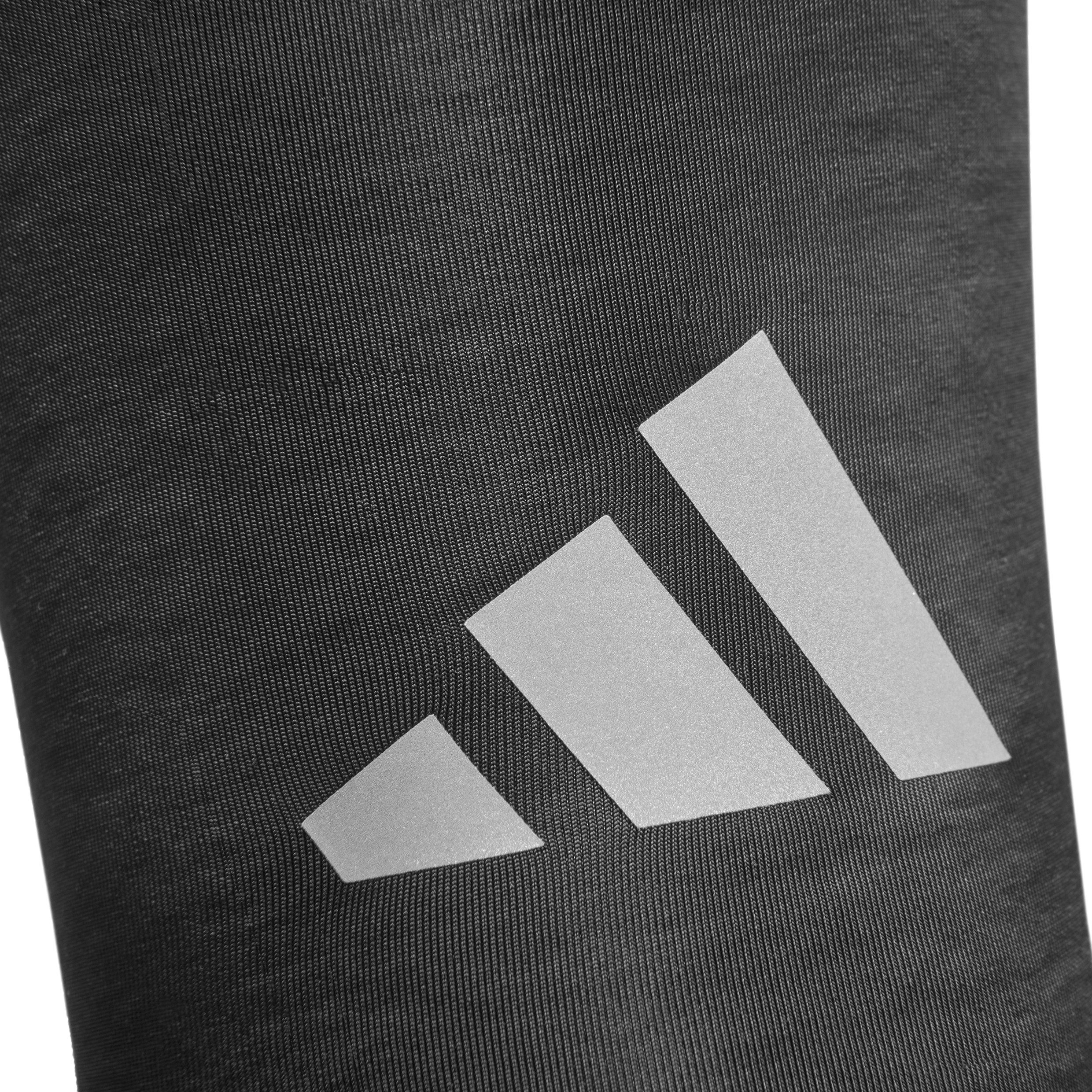 adidas Performance Bandage Adidas Climacool Compression Arm Sleeves - Black - L/XL