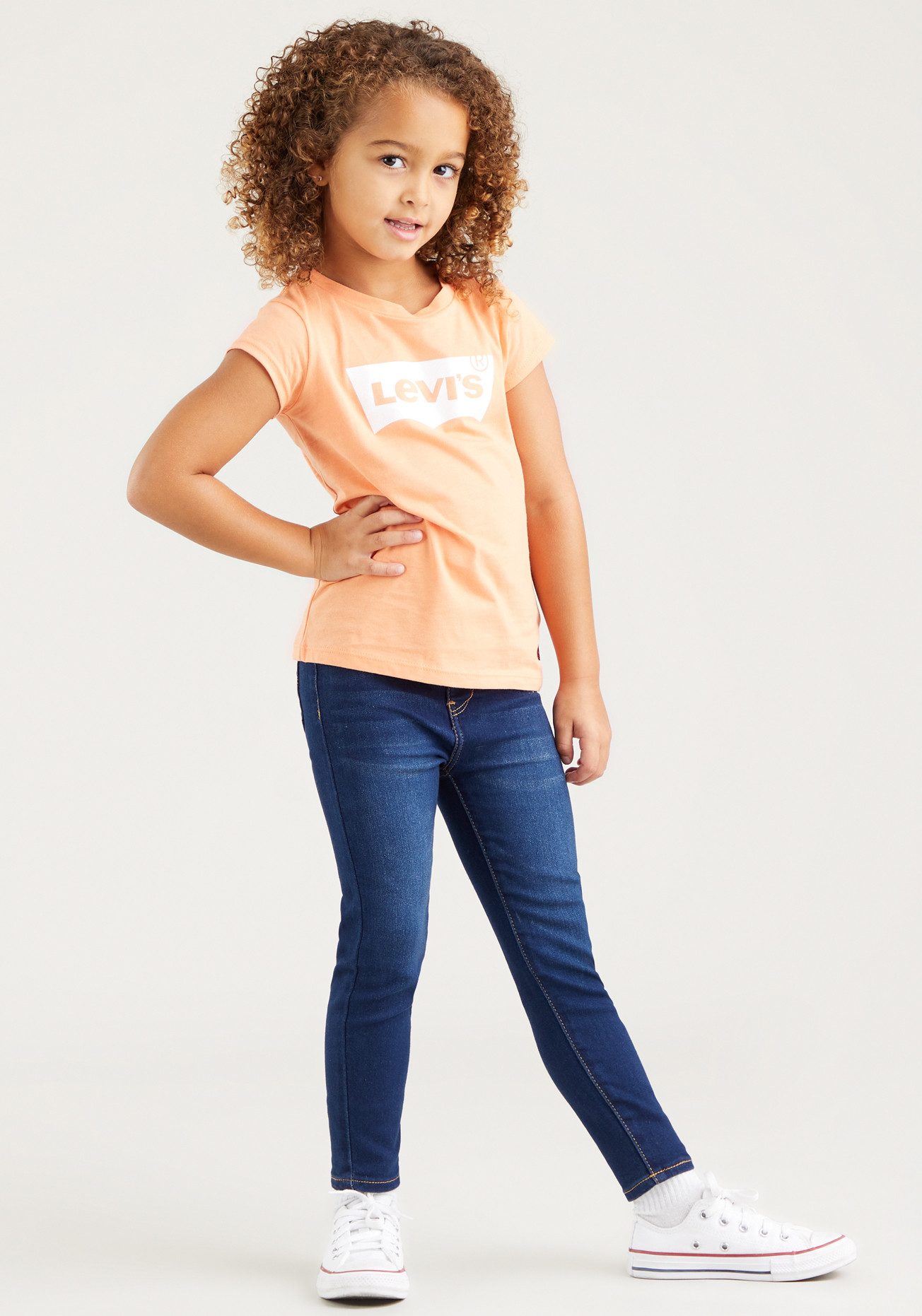 Levi's® Kids Jeansjeggings PULL-ON LEGGINGS for GIRLS