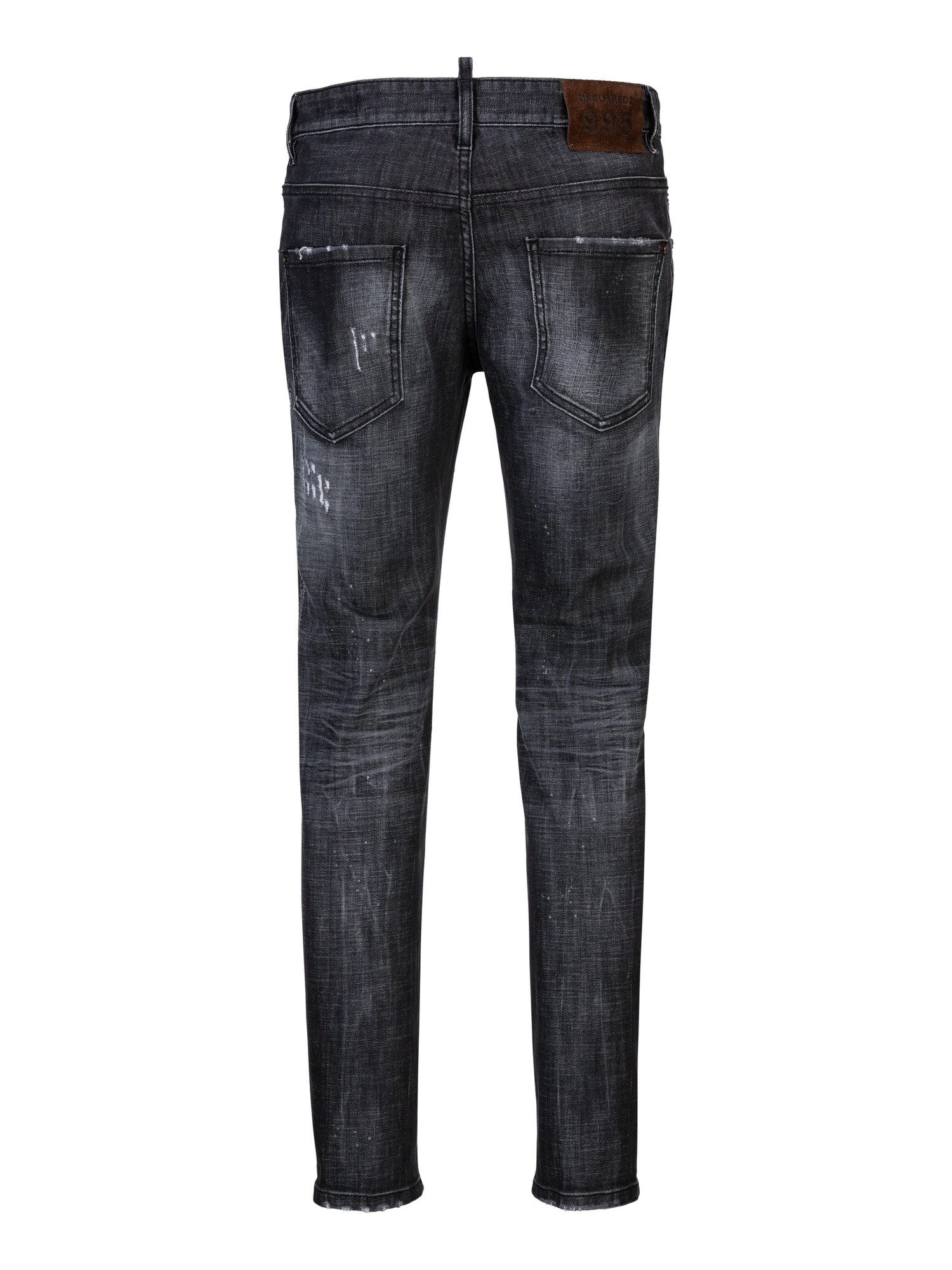 Dsquared2 5-Pocket-Jeans Skater Jean