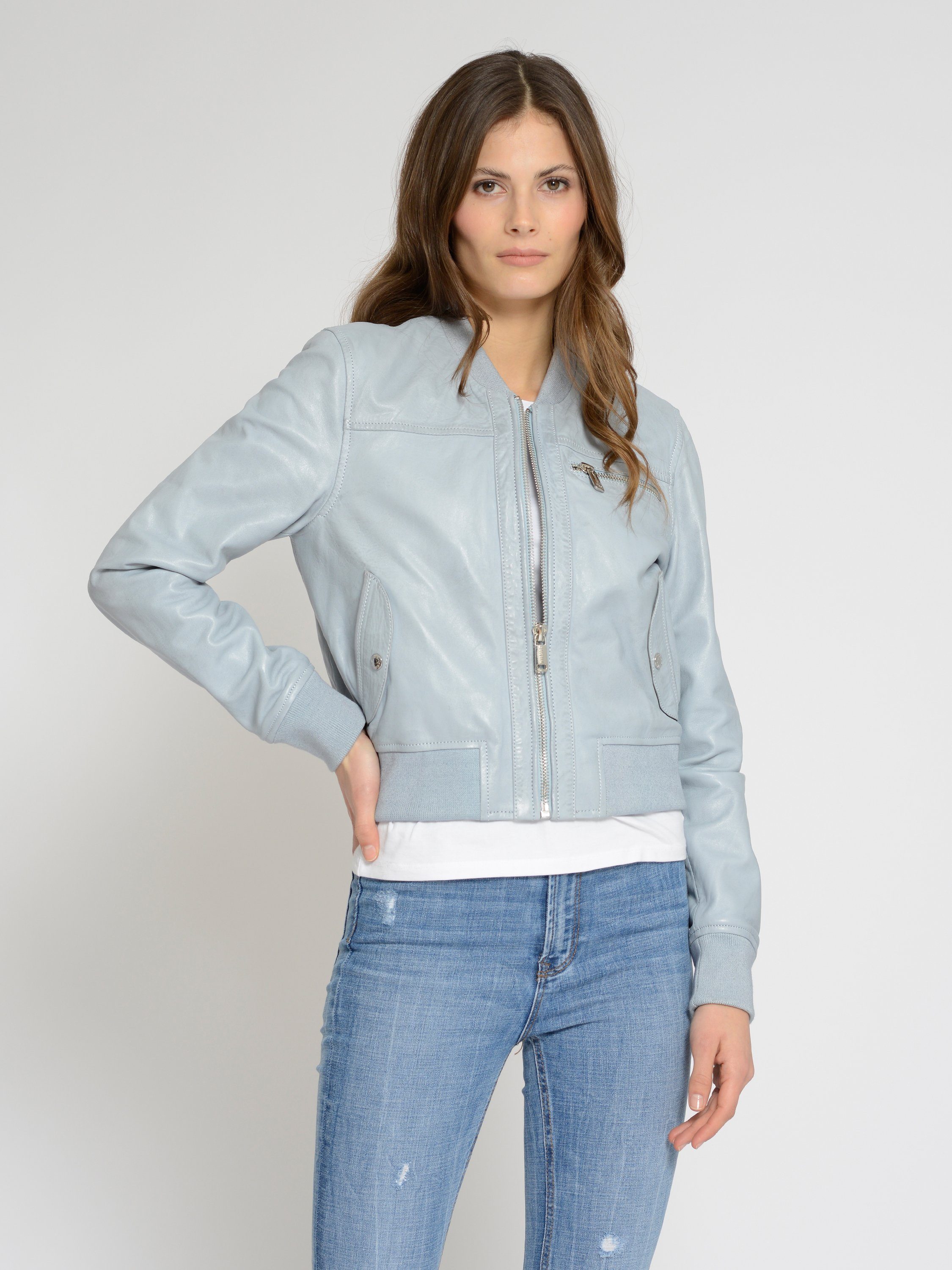 MUSTANG Blouson "31022102" günstig online kaufen