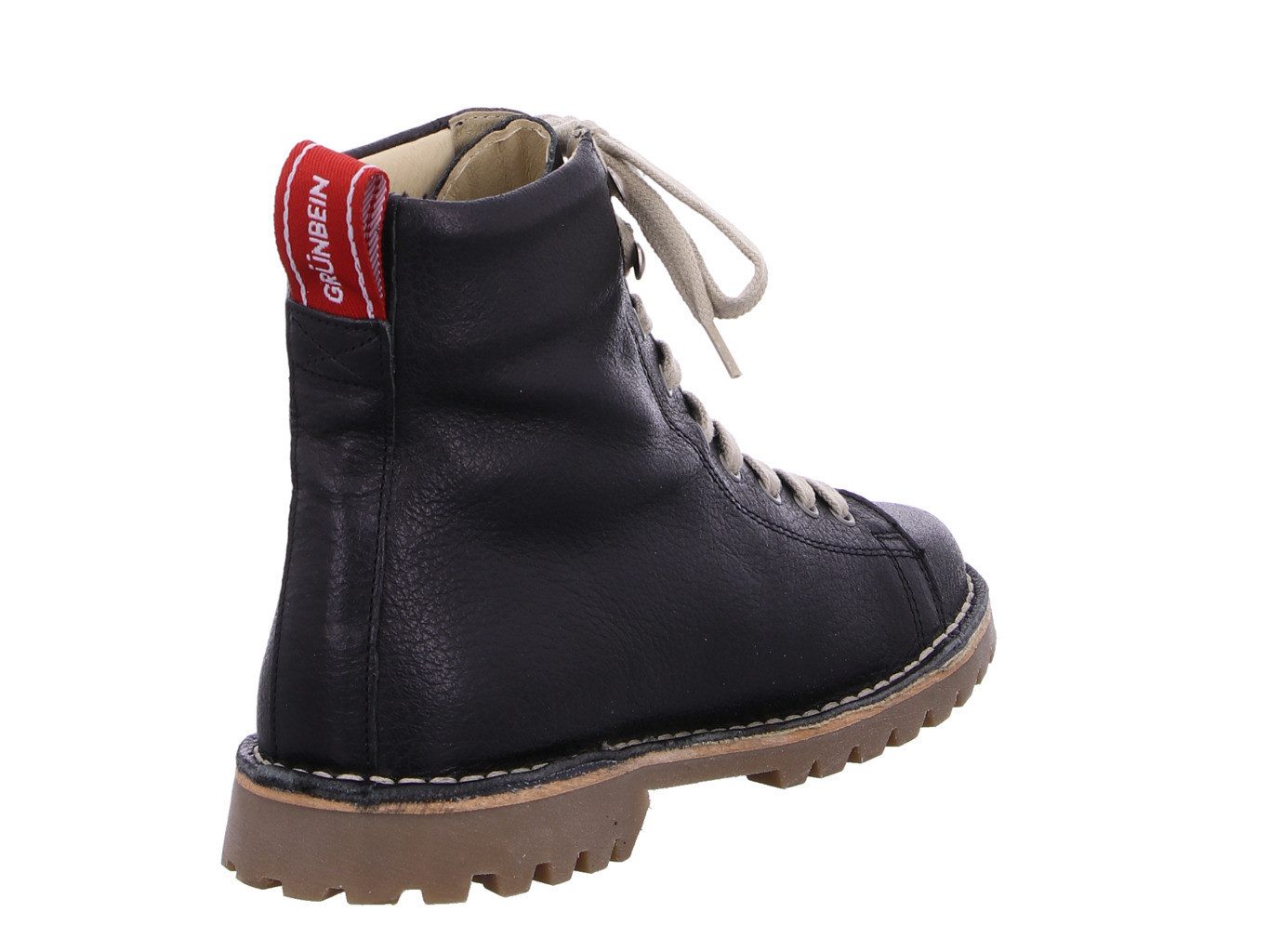 GRÜNBEIN Louis TR Ankleboots