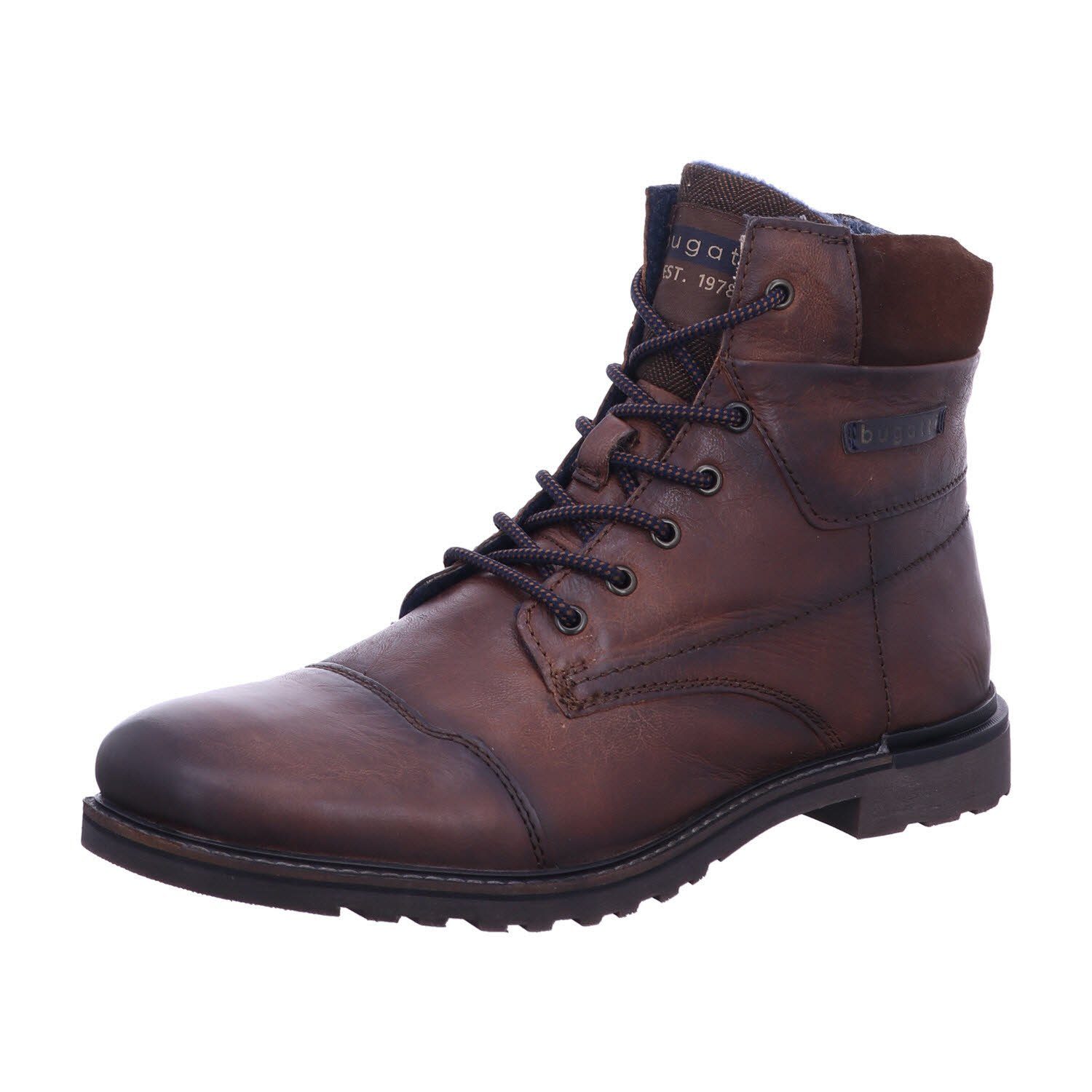 bugatti 321A0U3F3200- 6100 Outdoorwinterstiefel