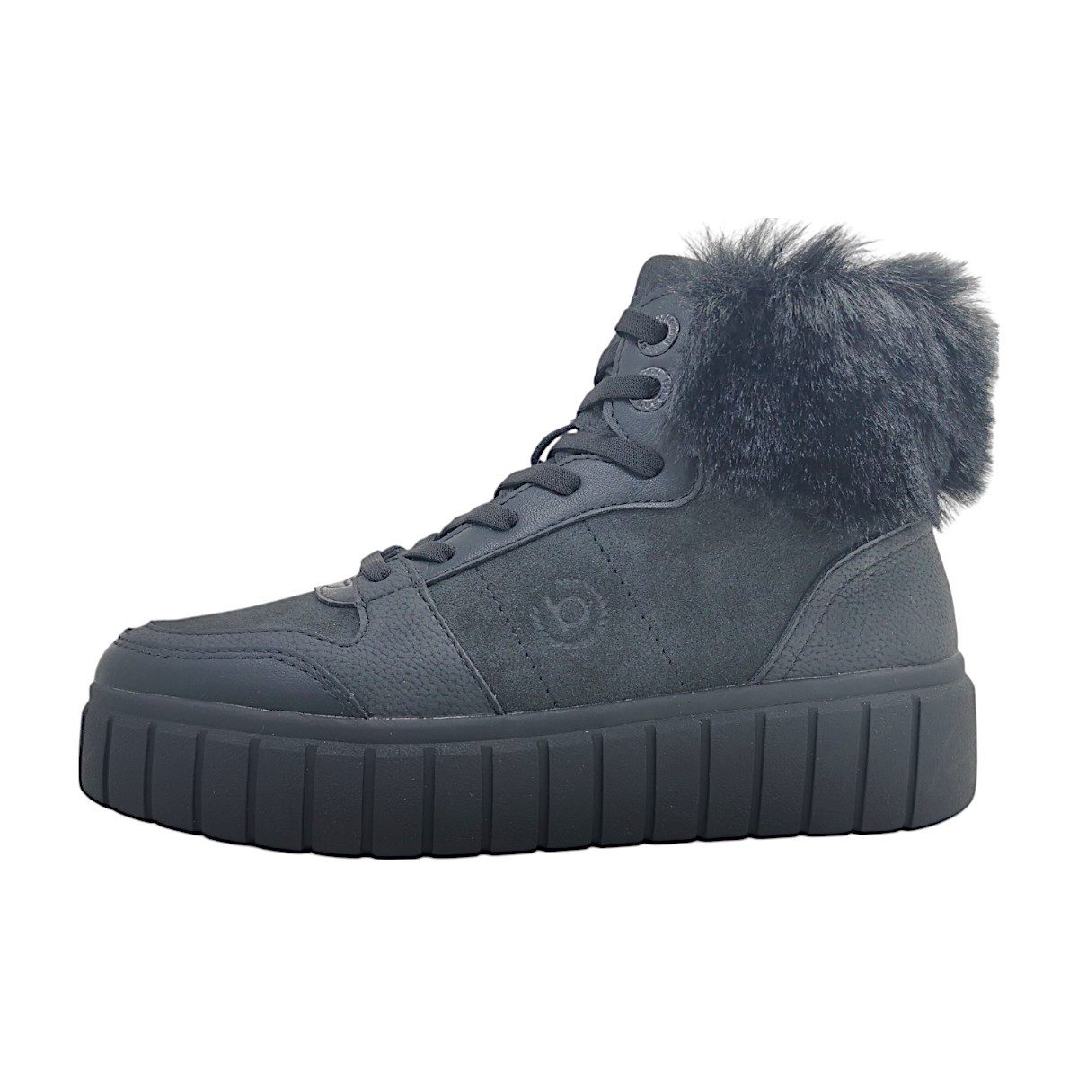 bugatti Schnürstiefel Schnürstiefelette