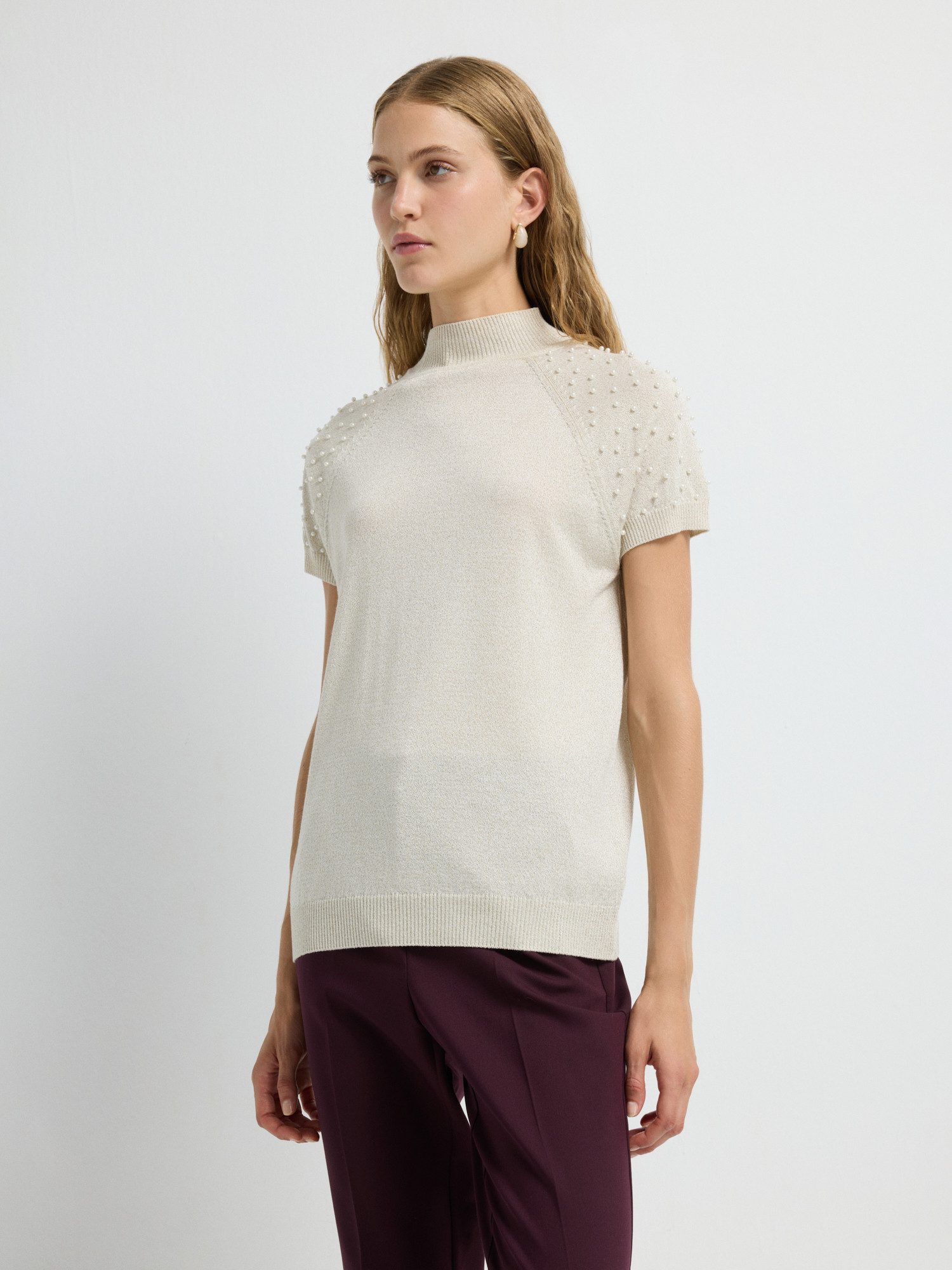 adL Longpullover