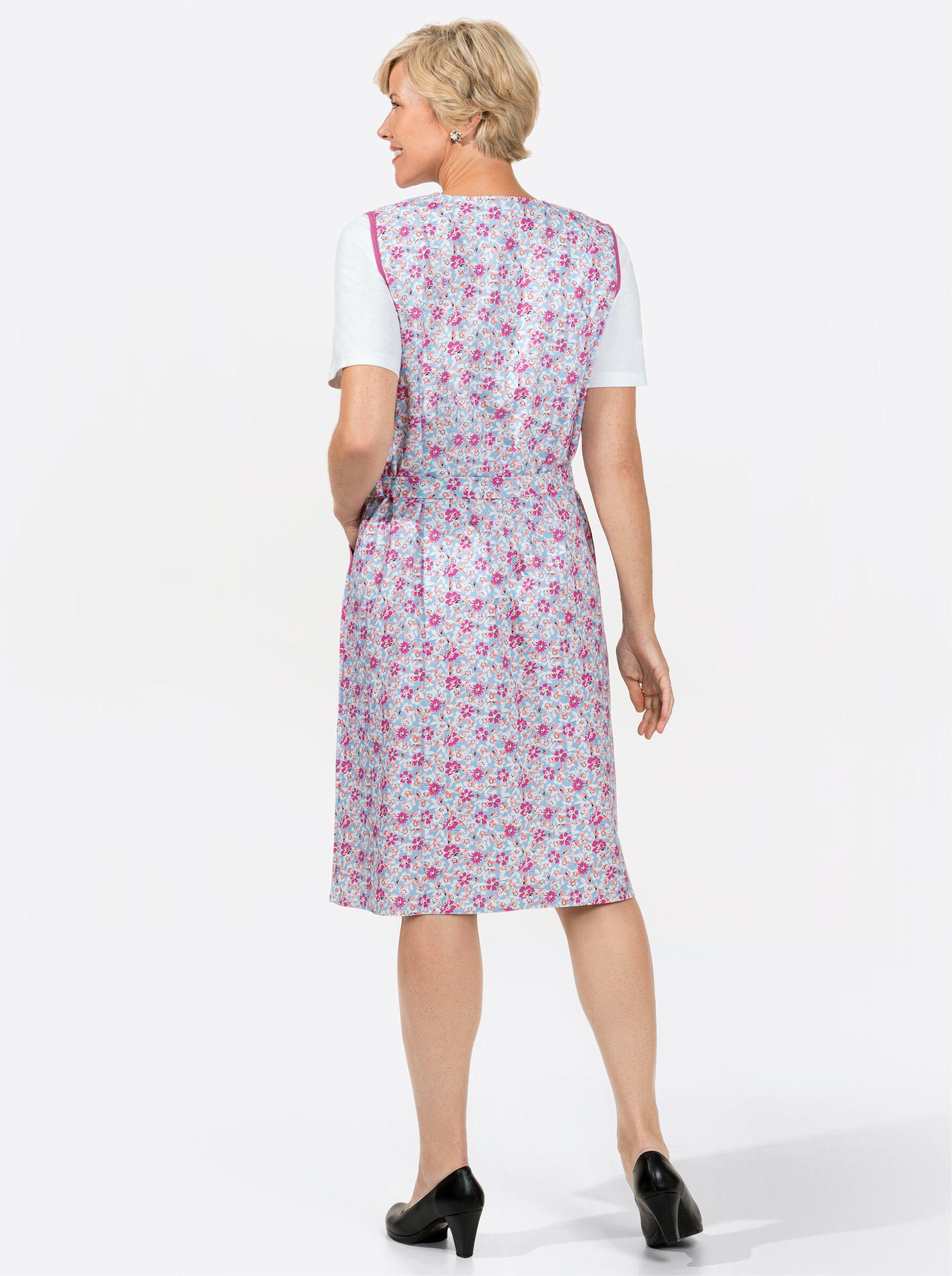 Witt Kittelschürze Kleiderschürze . günstig online kaufen