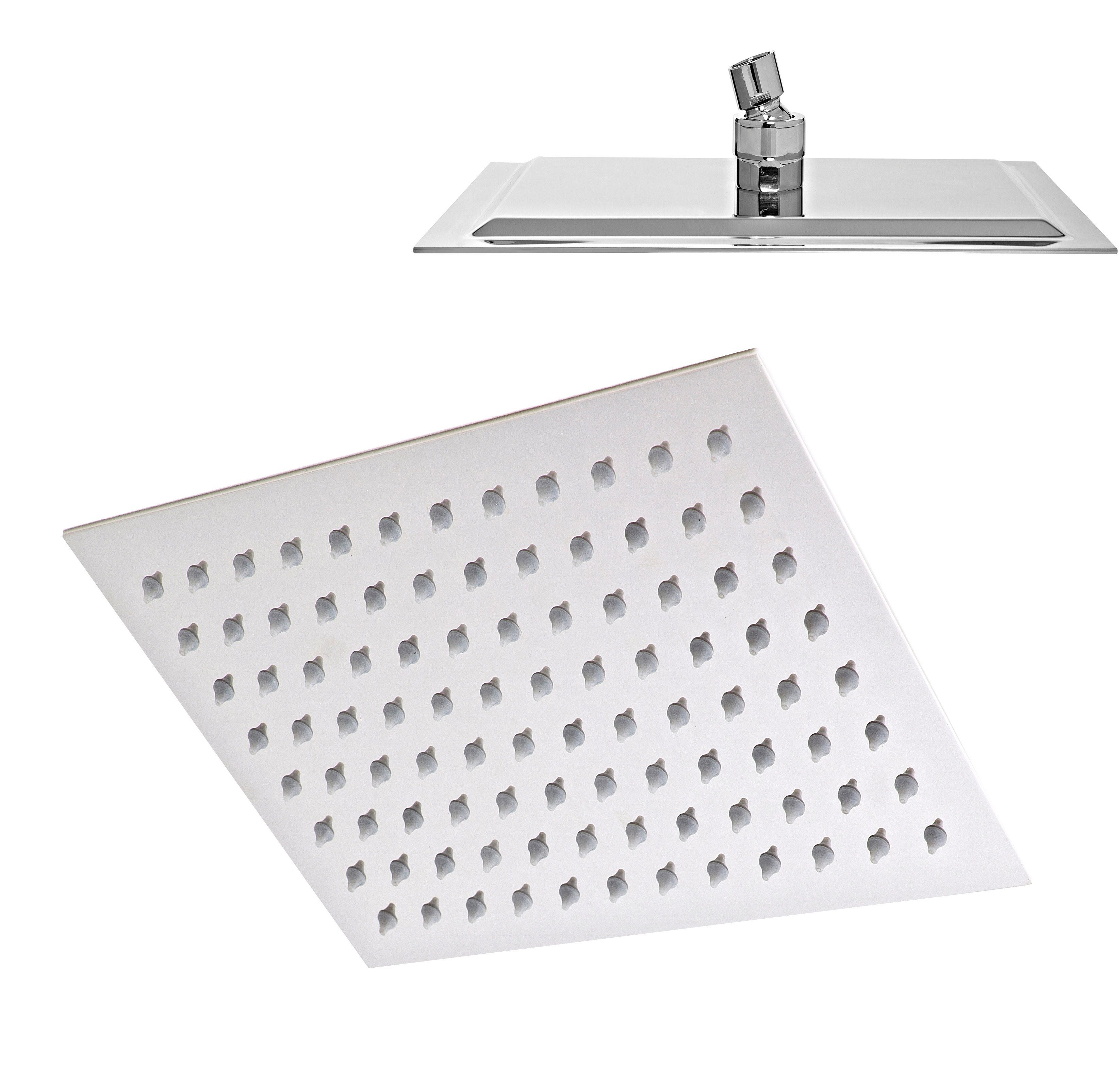 Regenduschkopf Quattro Air