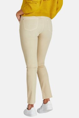 ANGELS Stretch-Jeans ANGELS JEANS CICI sand used 178 3400.4845