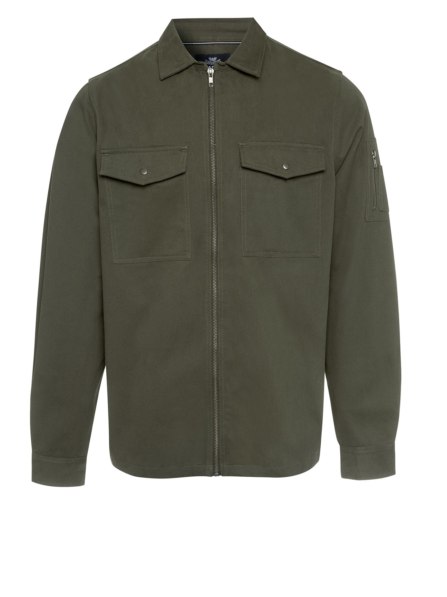 Outdoorjacke Ash