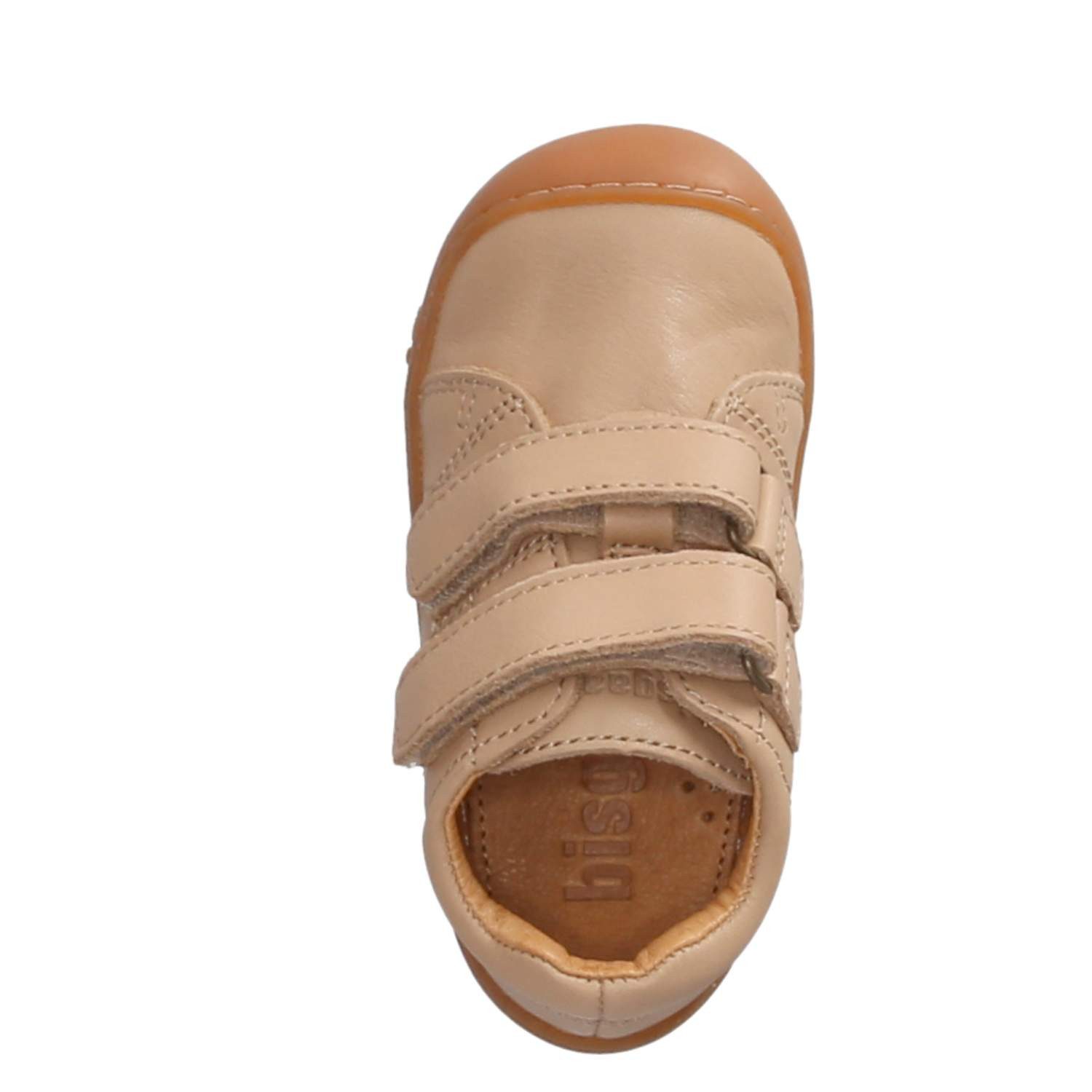 Bisgaard Bisgaard 21234.224 1547 Unisex Glattleder grau Lauflernschuh