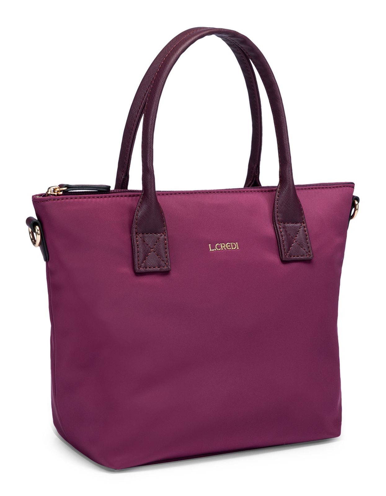 L. CREDI Handtasche Hand Bag
