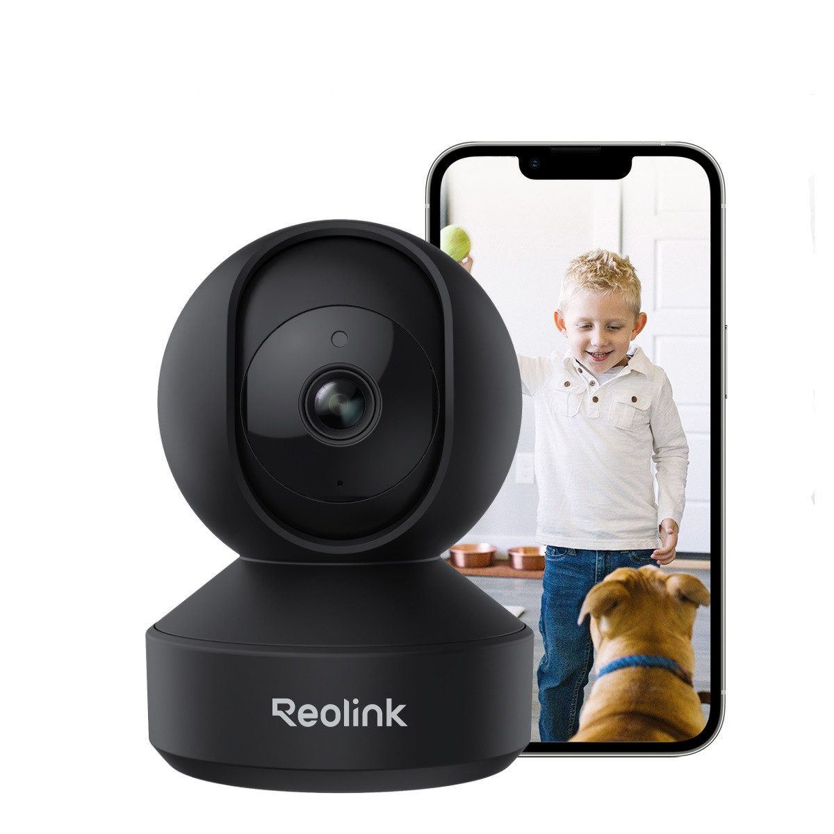 Überwachungskamera 5MP PTZ WLAN