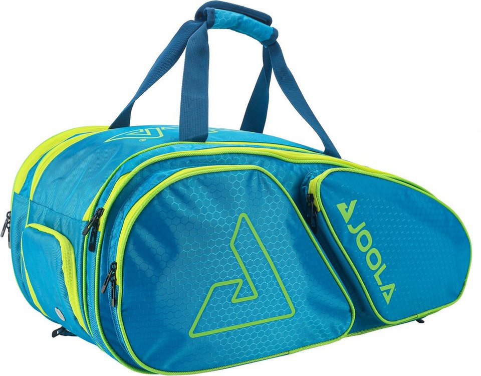 Joola extreme Elite Pickleballtasche isoliertes Hitz Schlägefächer (1-tlg), gegen Thermisch Tour Bag