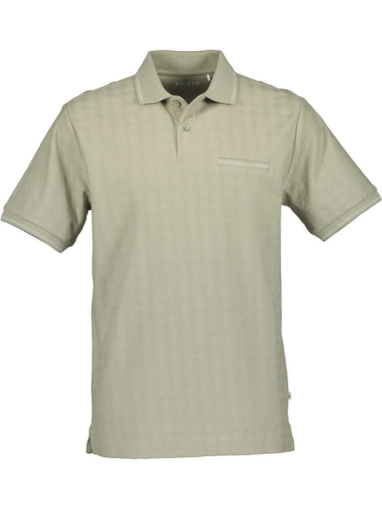 Poloshirt 321205