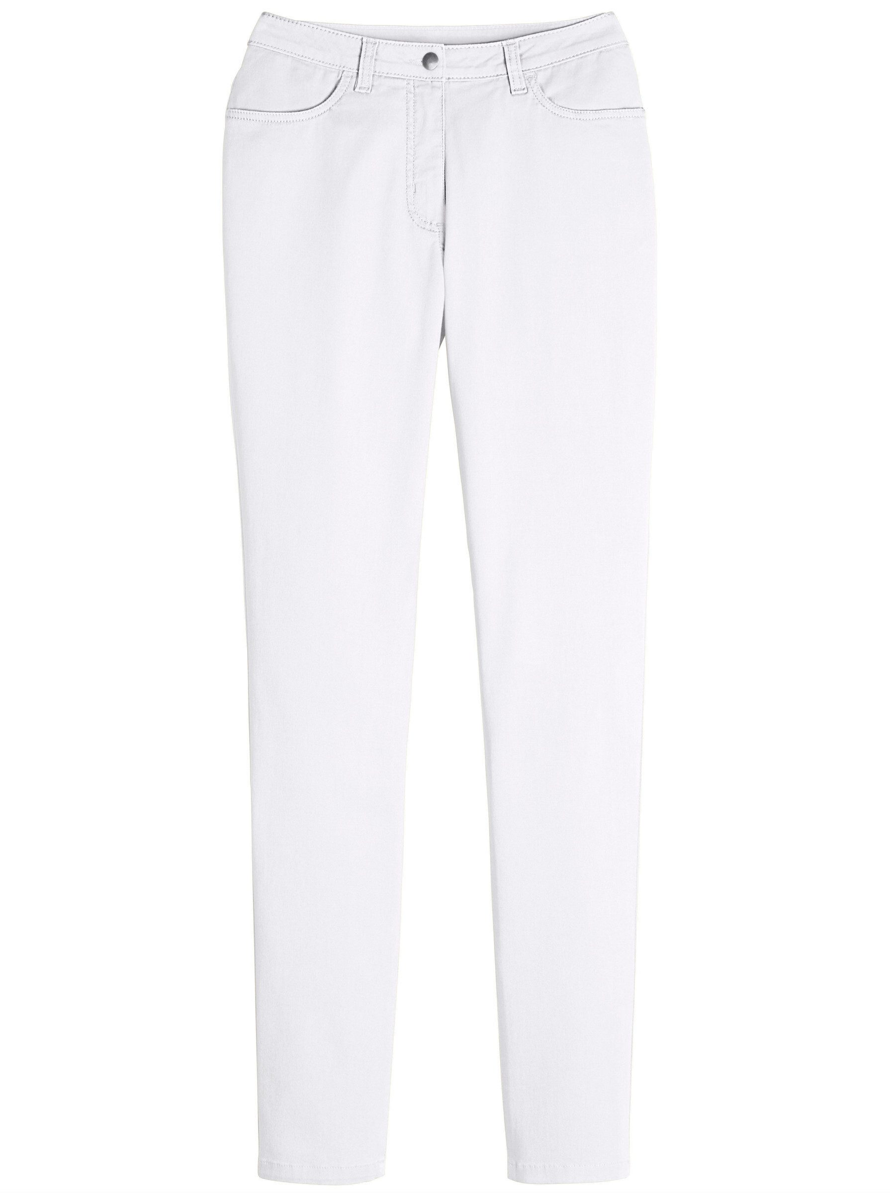 Classic Basics Bequeme Jeans 1 Stk. tlg. günstig online kaufen
