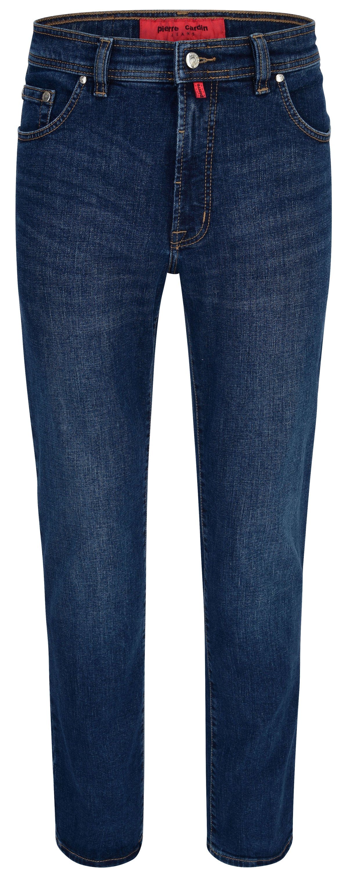DENIM DIJON 3231 EDITION Cardin 5-Pocket-Jeans Pierre - CARDIN 7350.07 PIERRE blue