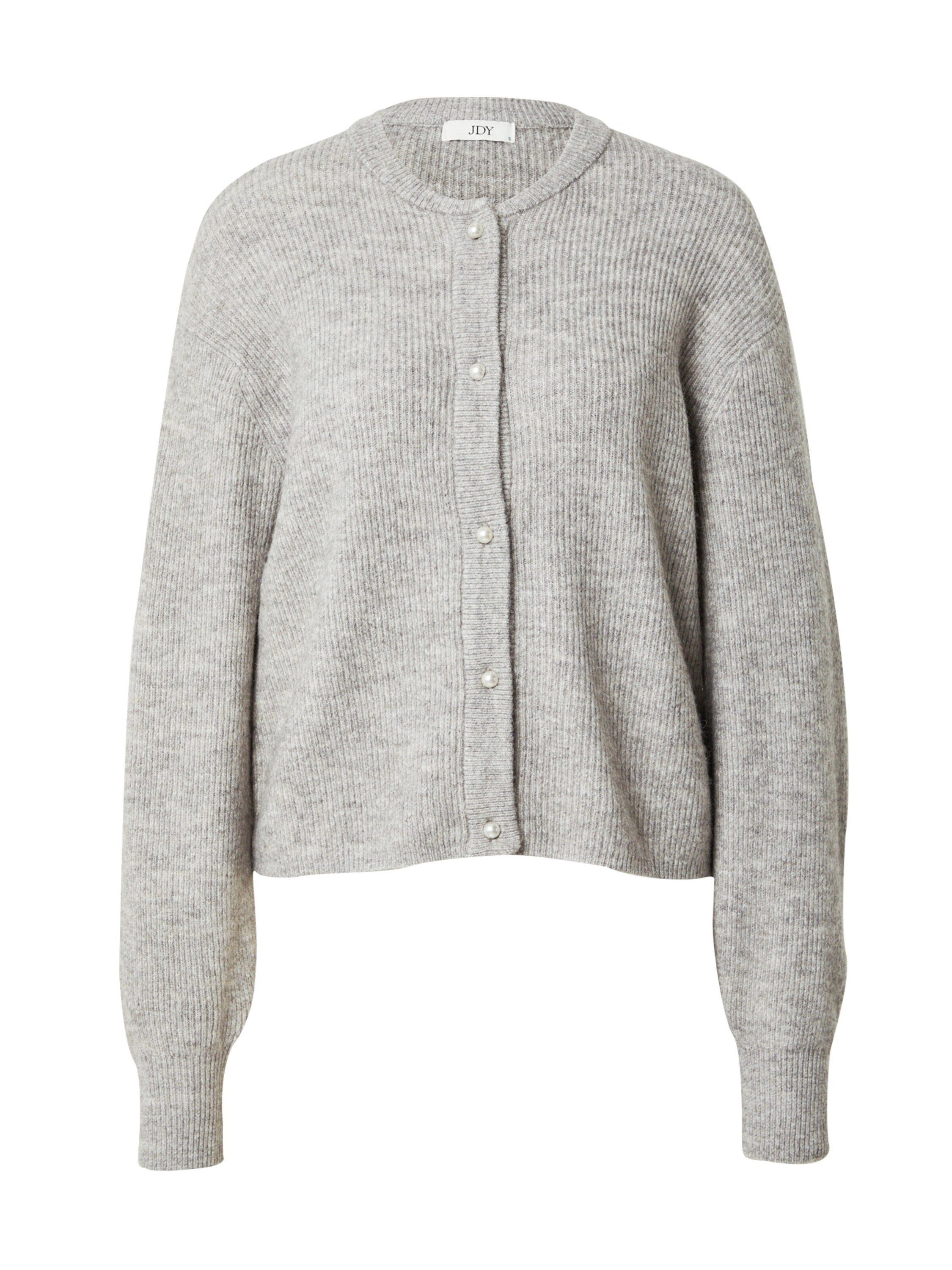 JDY Strickjacke JDYLUMI (1-tlg) Plain/ohne Details günstig online kaufen