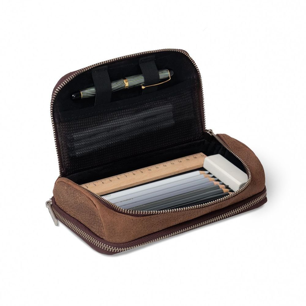 Jahn-Tasche Pencilbag Sehr Großes Federmäppchen XL günstig online kaufen