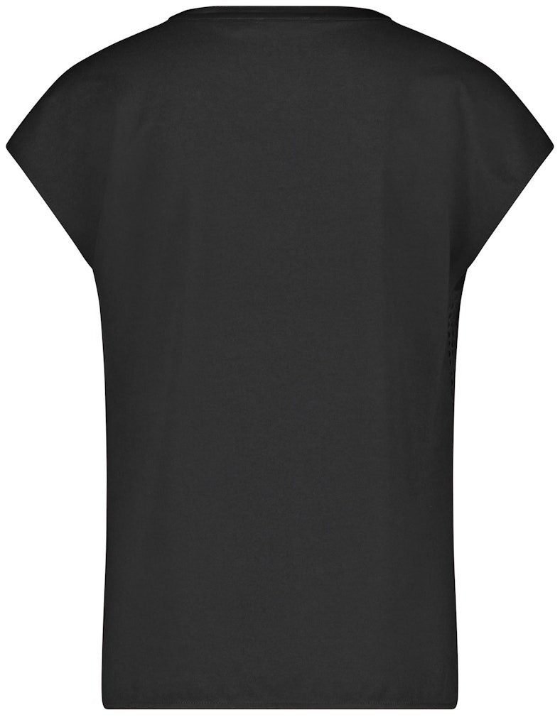 GERRY WEBER 3/4-Arm-Shirt Gerry Weber / Da.Top / TOP GEWIRKE