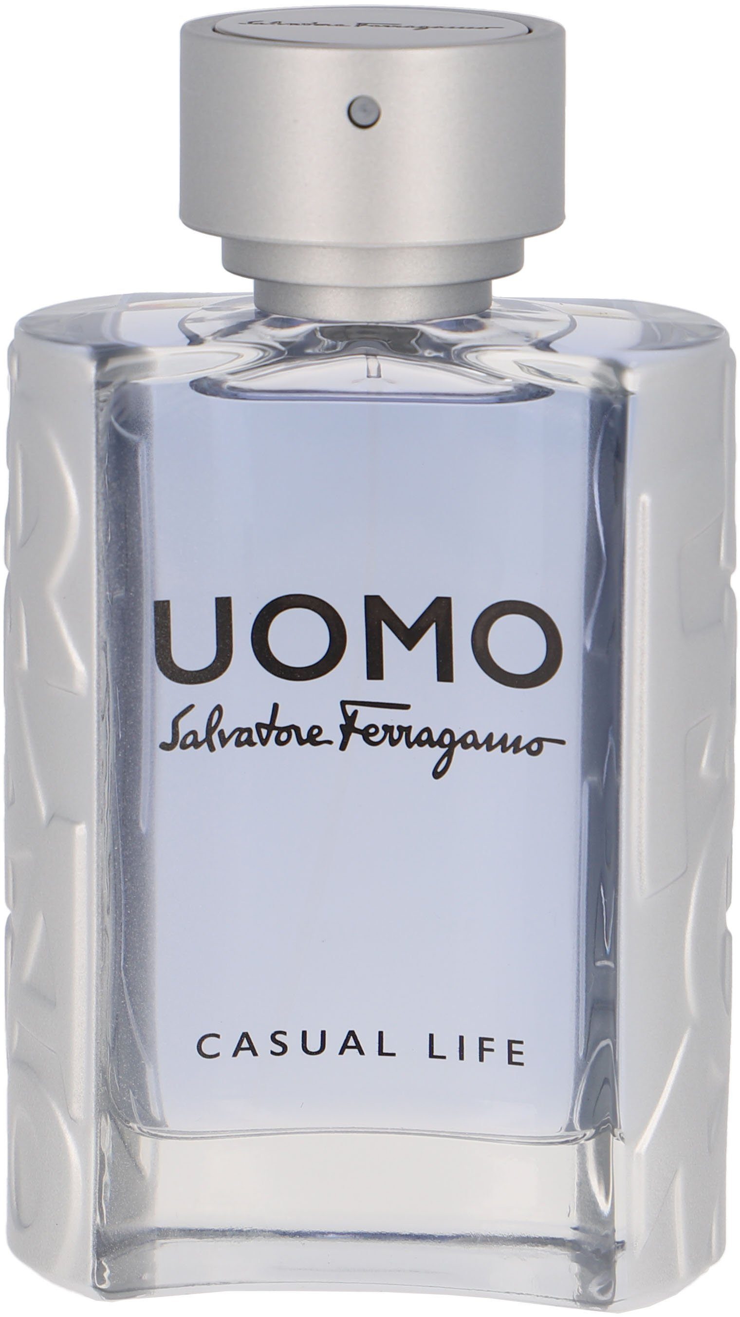 Top-Produktbewertung de Casual Toilette UOMO Ferragamo Eau Salvatore Life