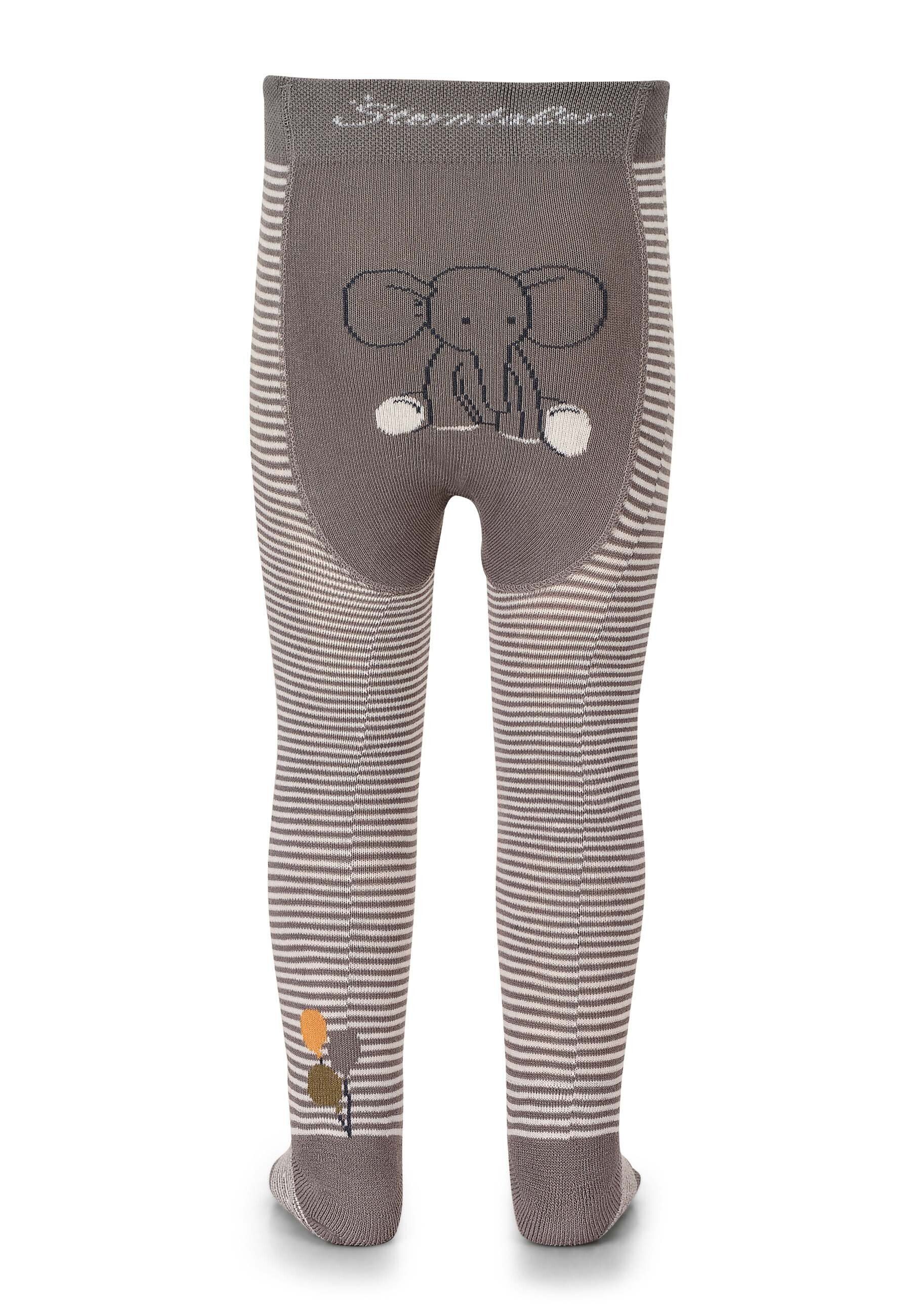 Sterntaler® Strumpfhose Krabbelstrumpfhose Eddy (1 St) – Bild 2 von 5