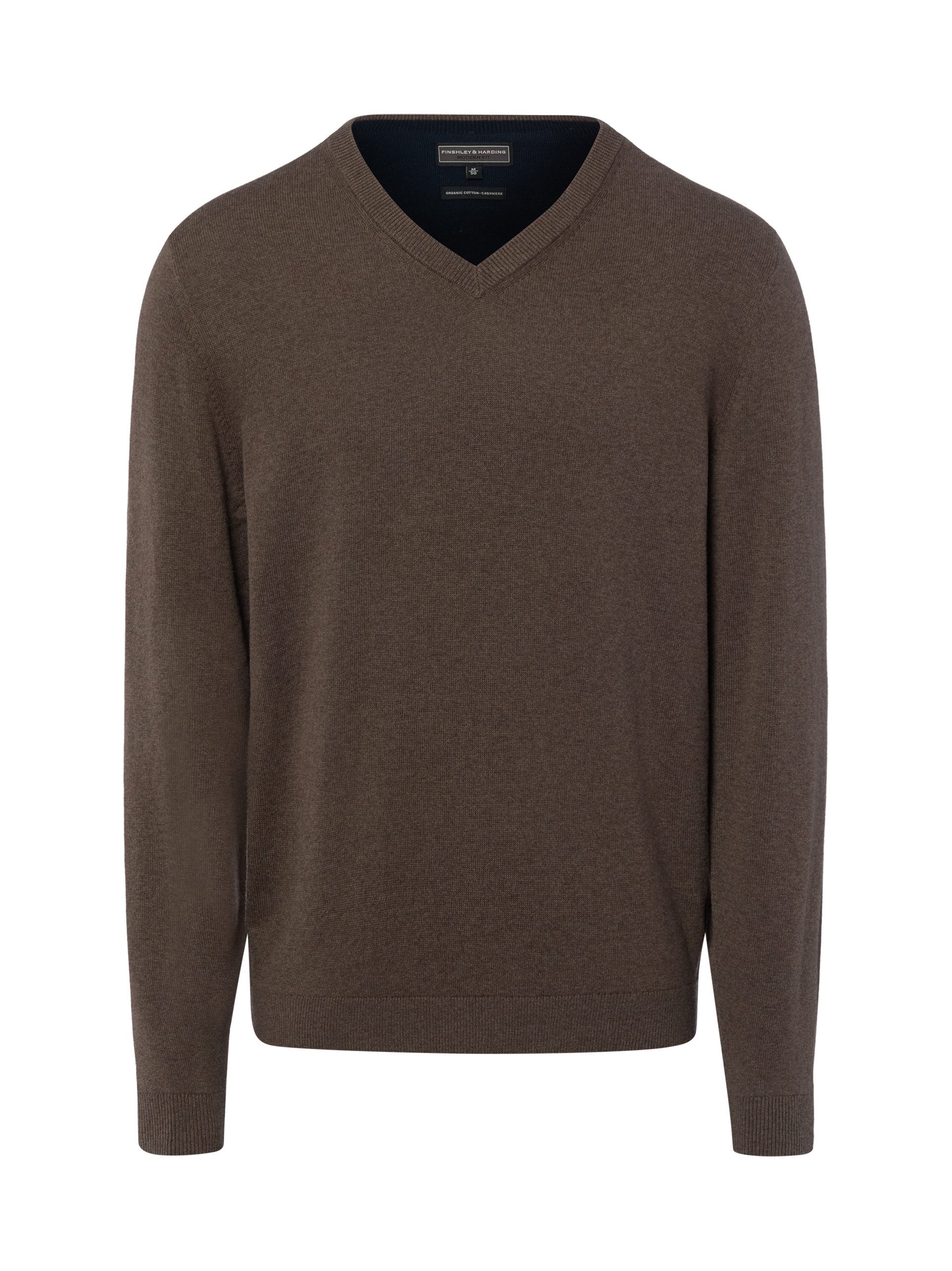 Finshley & Harding Strickpullover