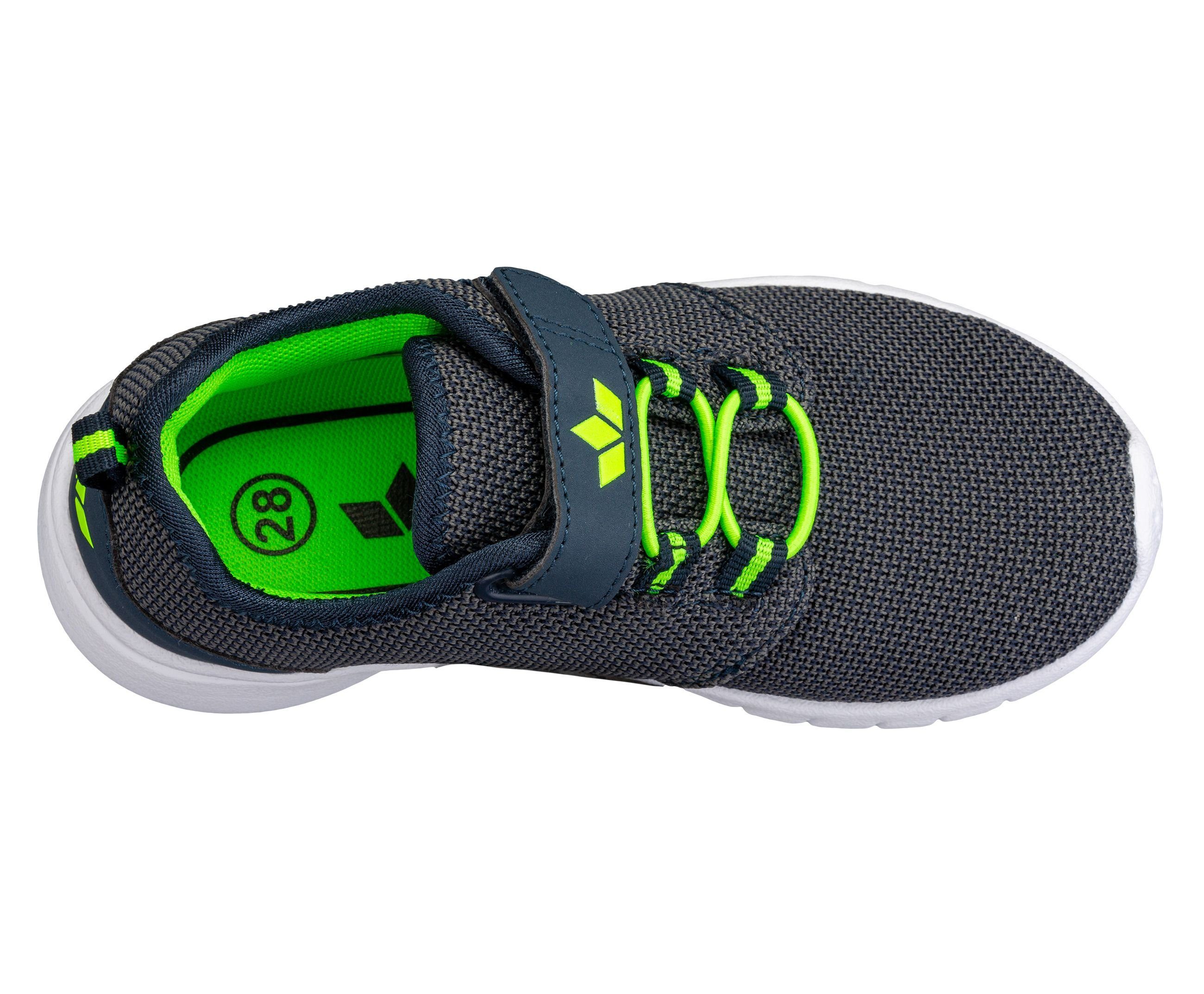 Lico Freizeitschuh Pancho VS Sneaker