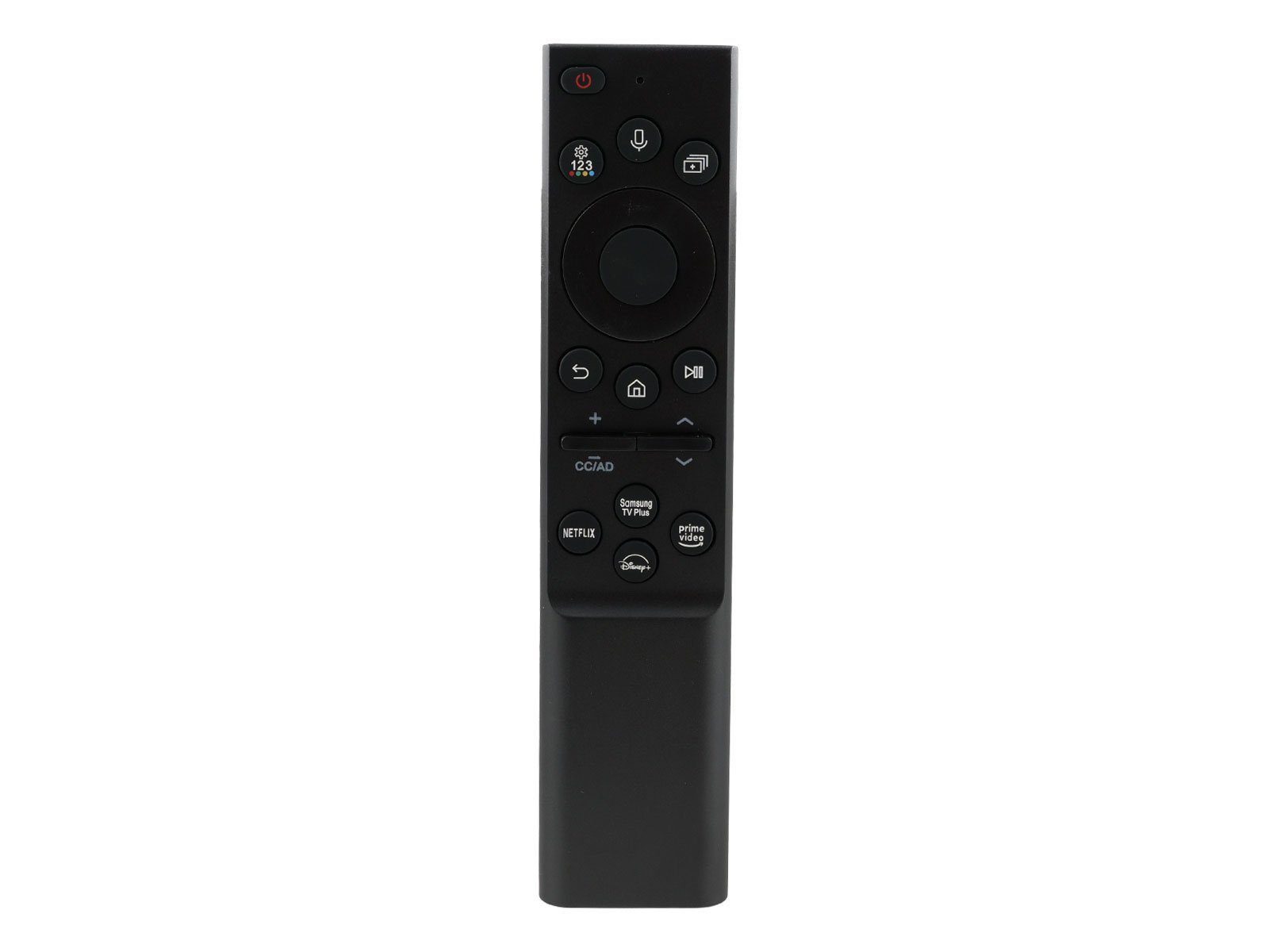 Ersatz Fernbedienung für Samsung TV Fernseher BN59-01358B Smart-Home- Universal-Fernbedienung