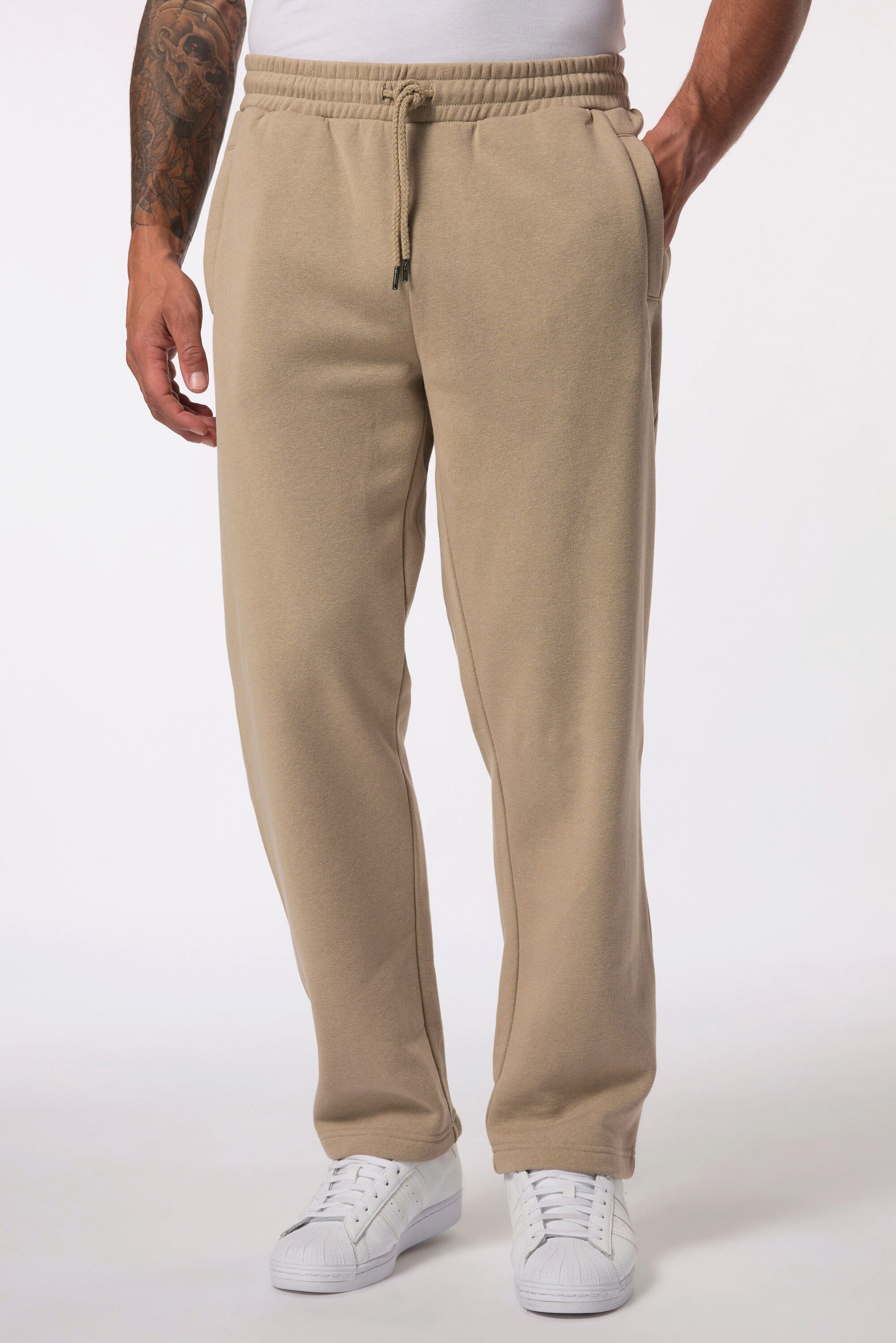 JP1880 Sweathose bis 8XL Jogginghose 2 Eingrifftaschen günstig online kaufen