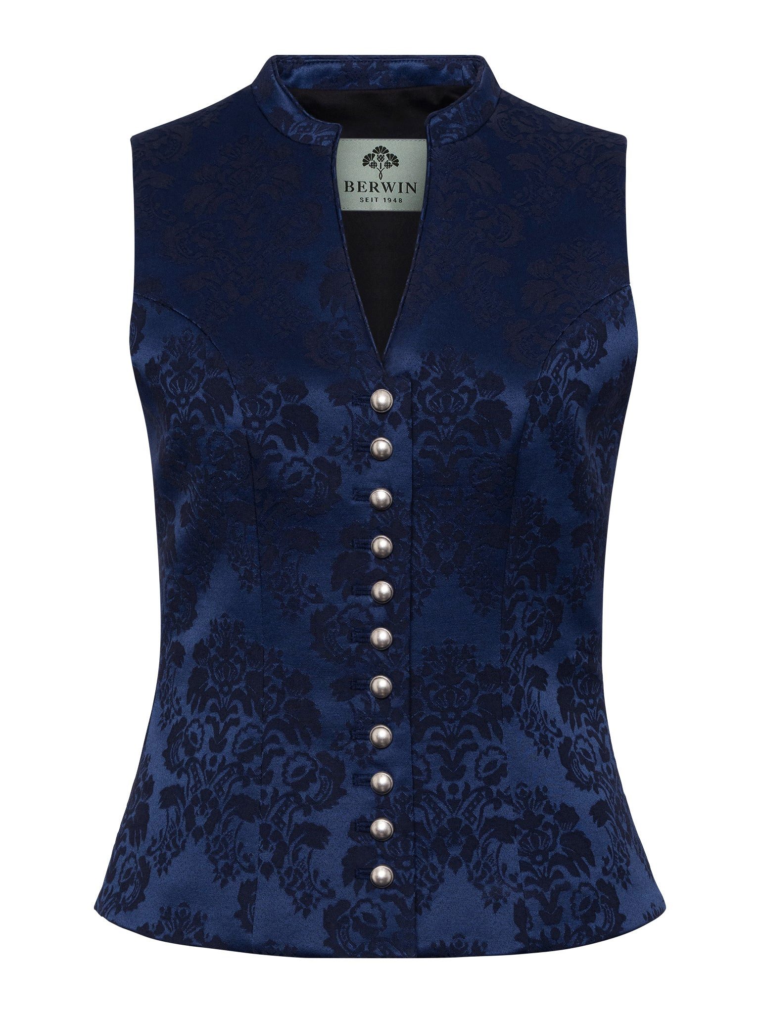 Berwin Trachtenweste günstig online kaufen