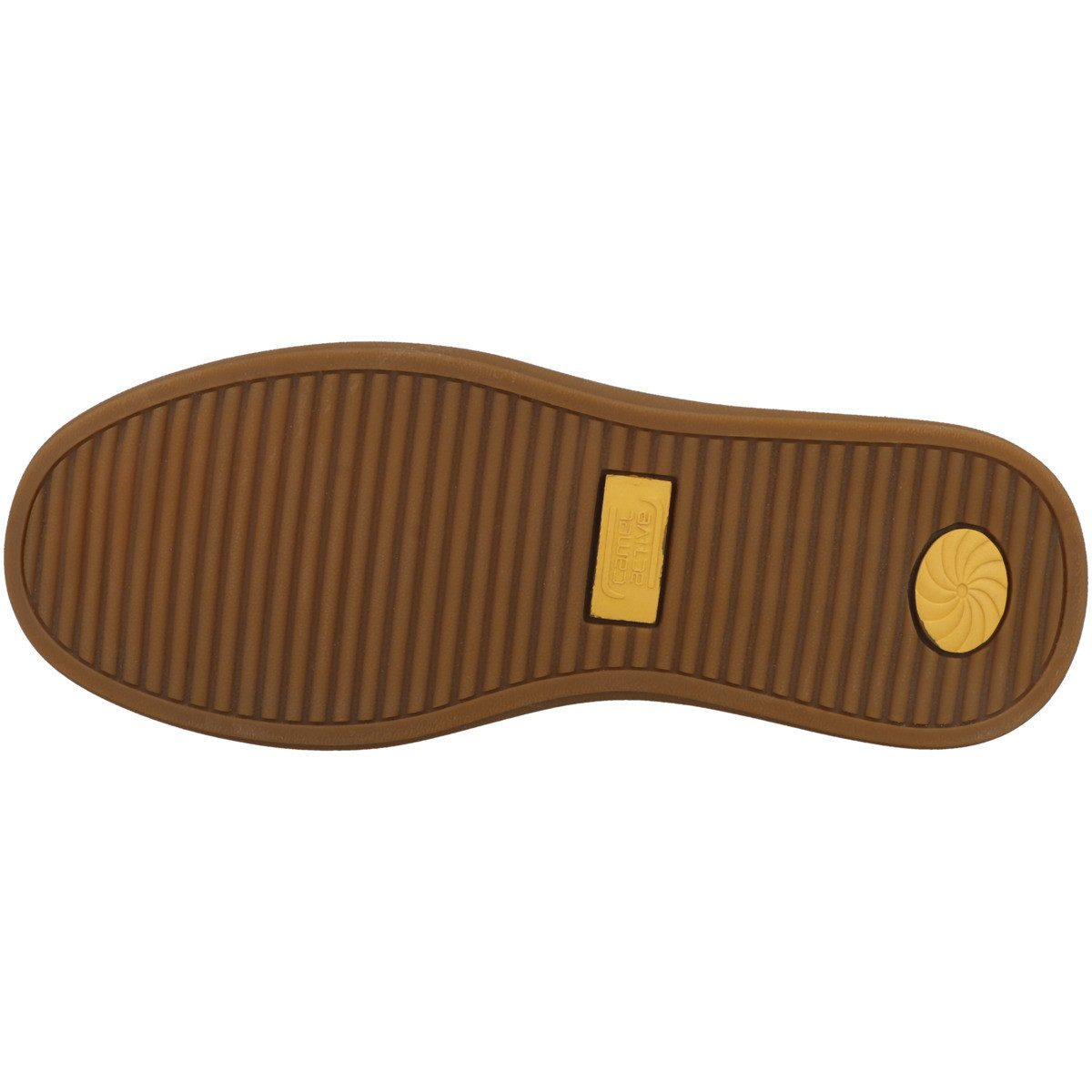 camel active 56CWA01 Herren Sneaker Turnschuhe, Sportschuhe, Freizeitschuhe, Halbschuhe, Schnürschuhe