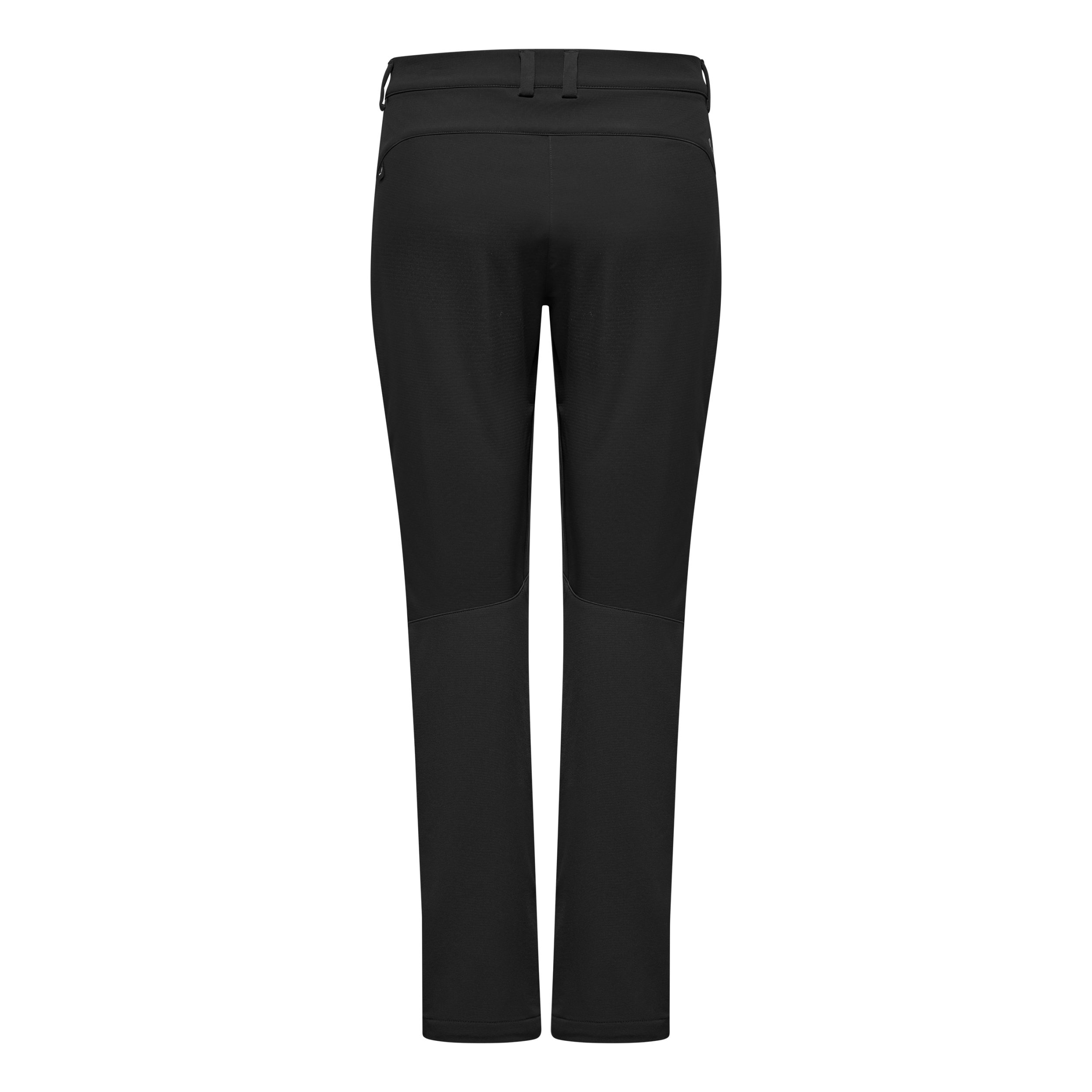 Salewa Funktionshose PUEZ DOLOMIA 2 PANTS W BLACK OUT