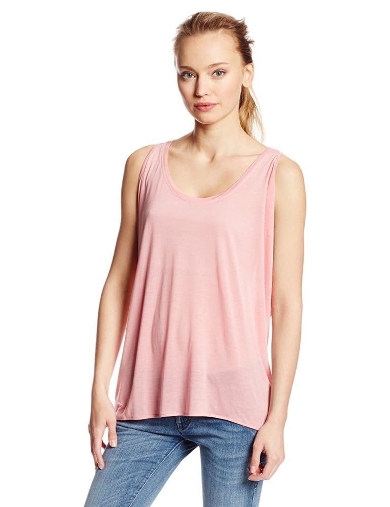 Diesel Shirttop Diesel Kubo-Top Damen Shirt