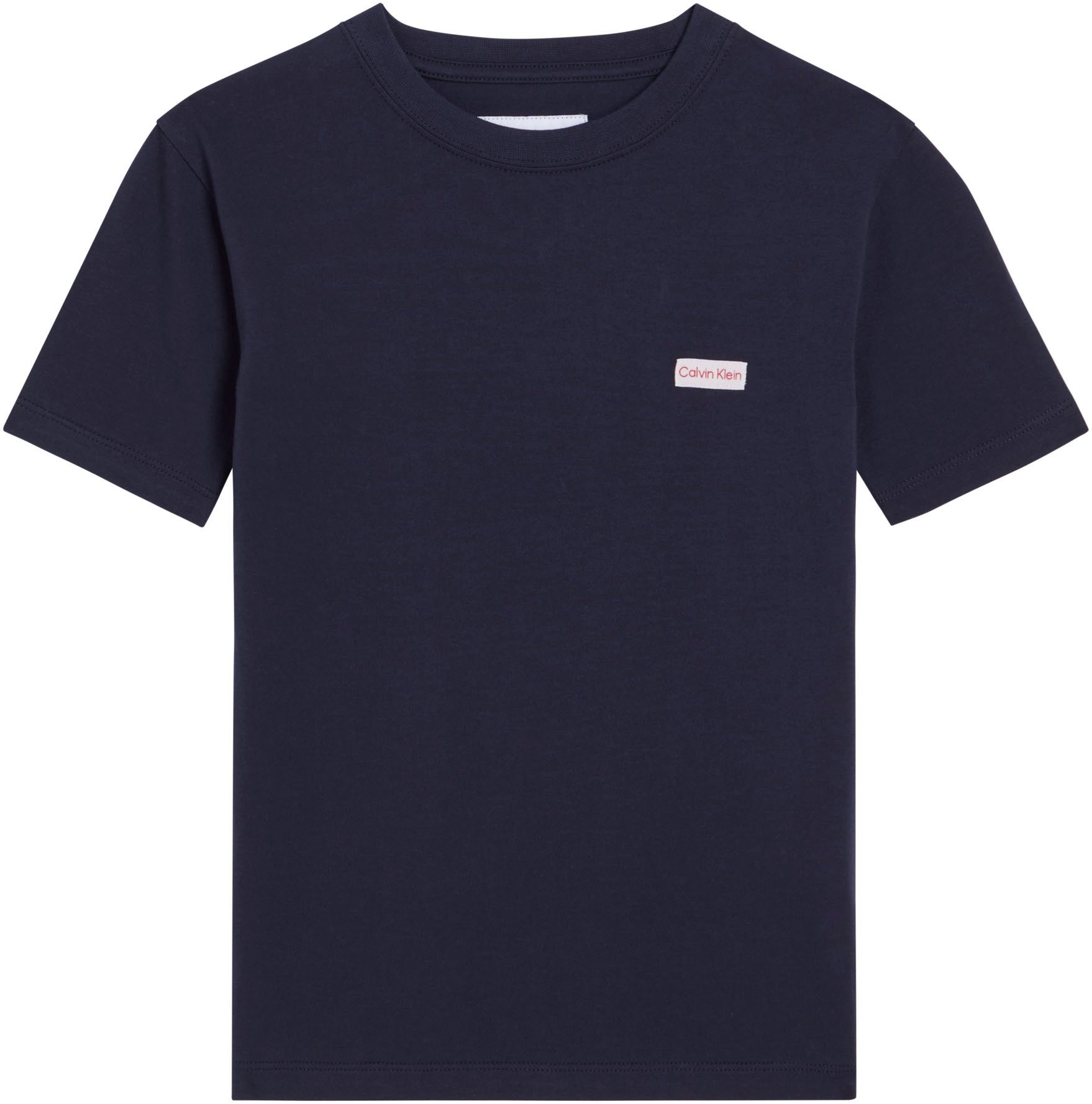 T-Shirt LOGO LABEL T-SHIRT