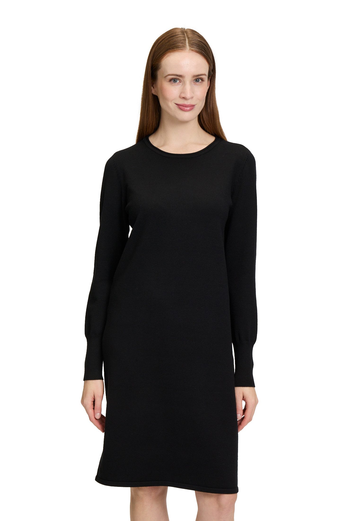 Betty Barclay Strickkleid Betty Barclay Damen günstig online kaufen