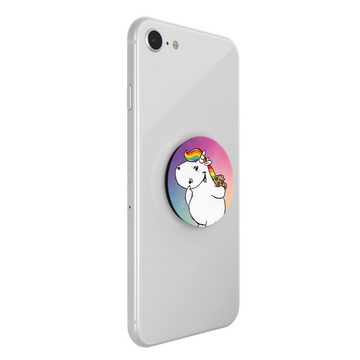 Popsockets PopGrip - Pummeleinhorn Popsockets