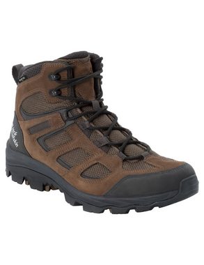 Jack Wolfskin VOJO 3 TEXAPORE MID M Wanderschuh