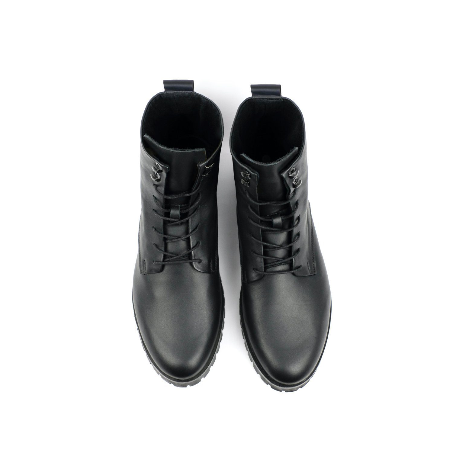 SORBAS '97 Work Boots (ungefüttert) Schnürstiefel