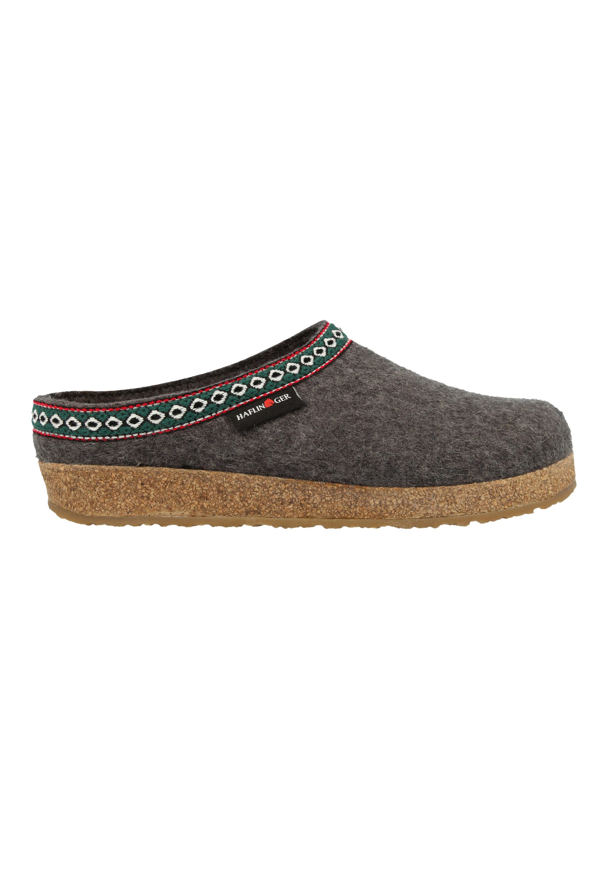 Franzl Clog