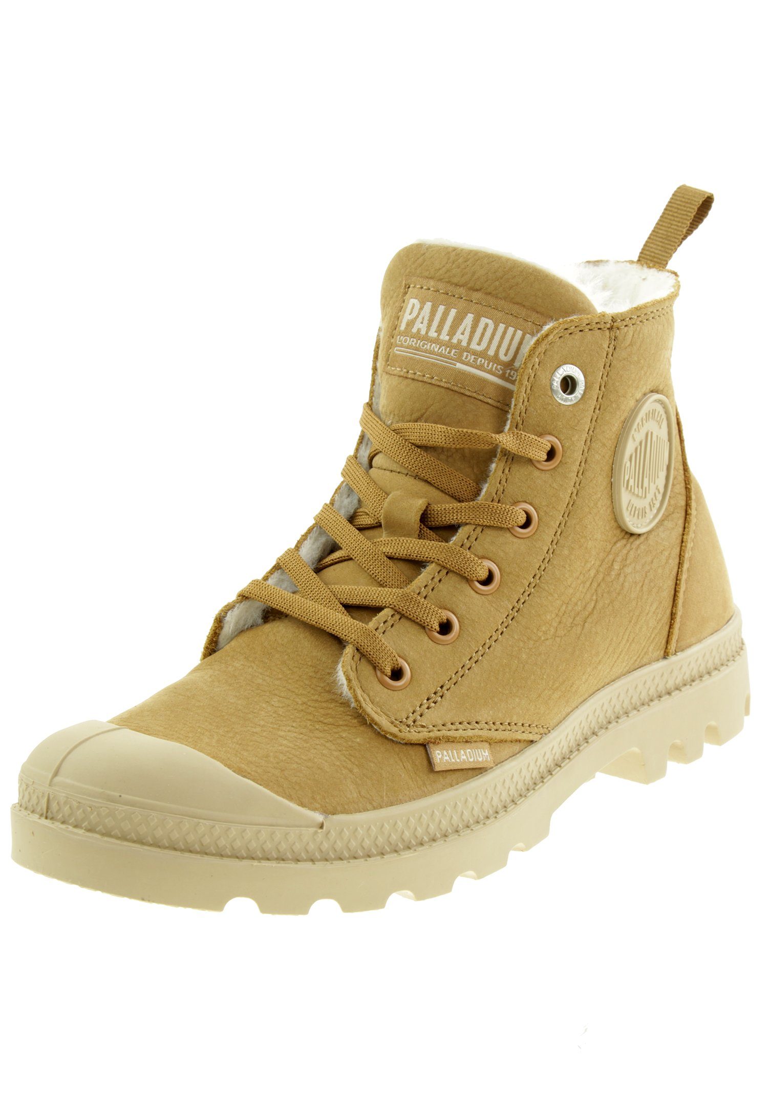 Palladium Pampa Hi Zip WL W Stiefel günstig online kaufen