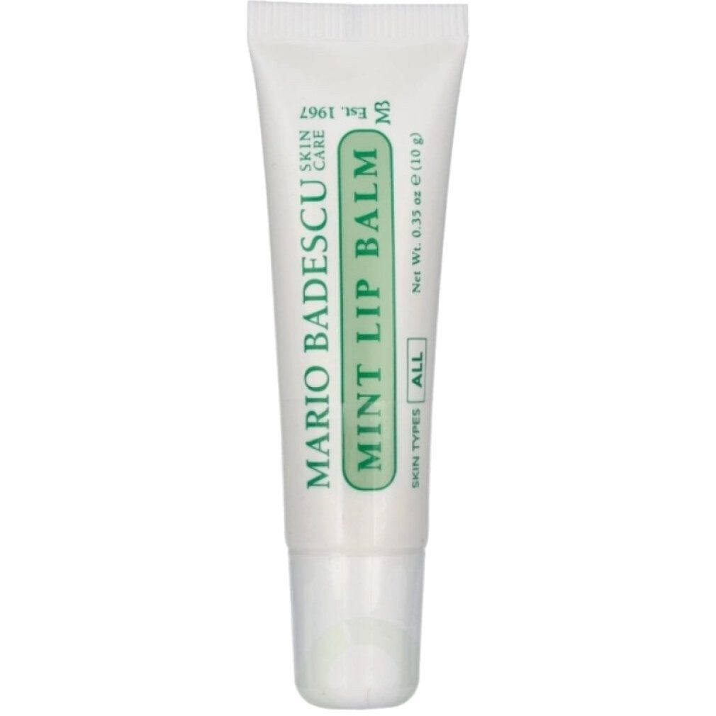 Lippenpflegemittel Mint Lip Balm 10g