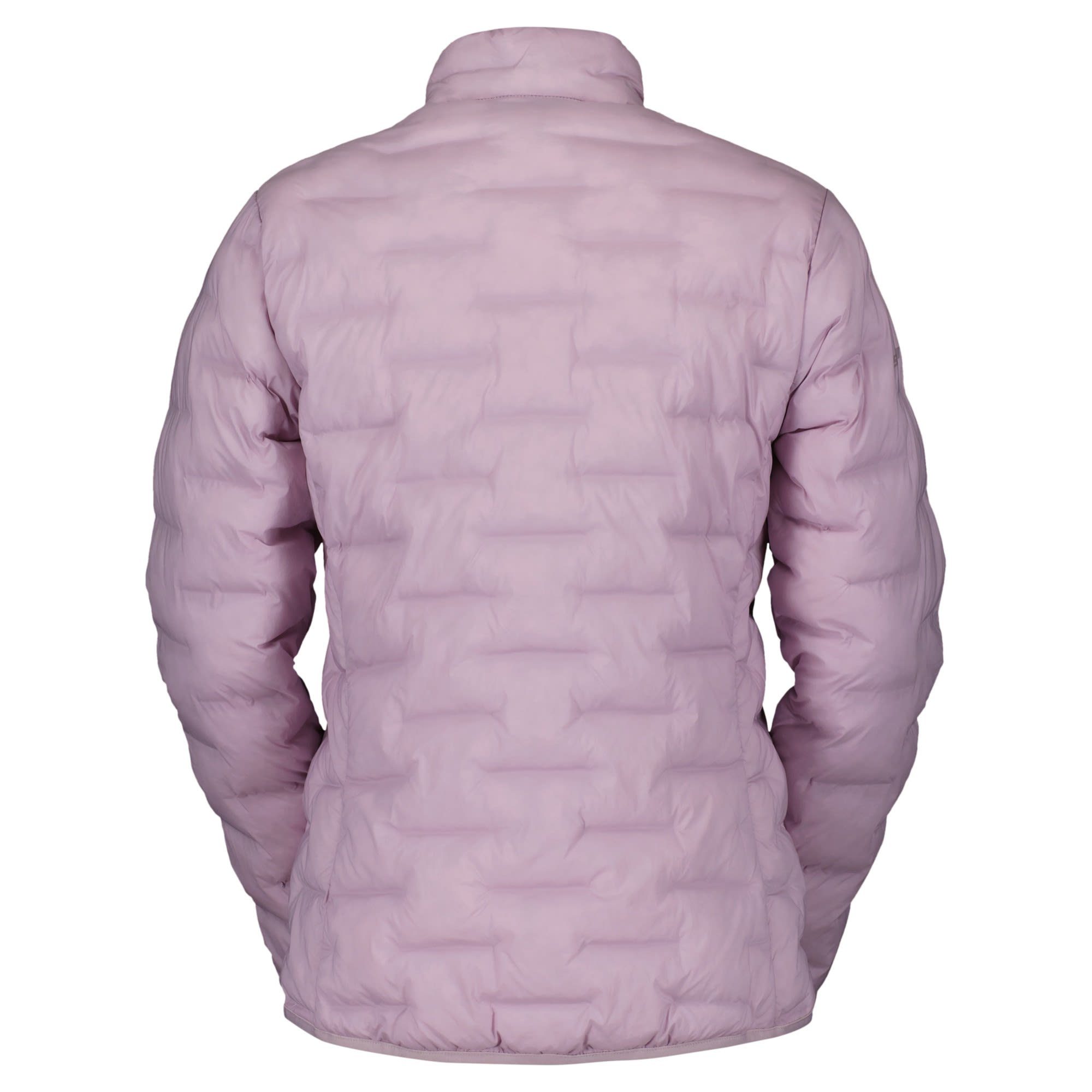 Scott Anorak Scott W Insuloft Jacket Damen Pink Cloud Stretch Anorak